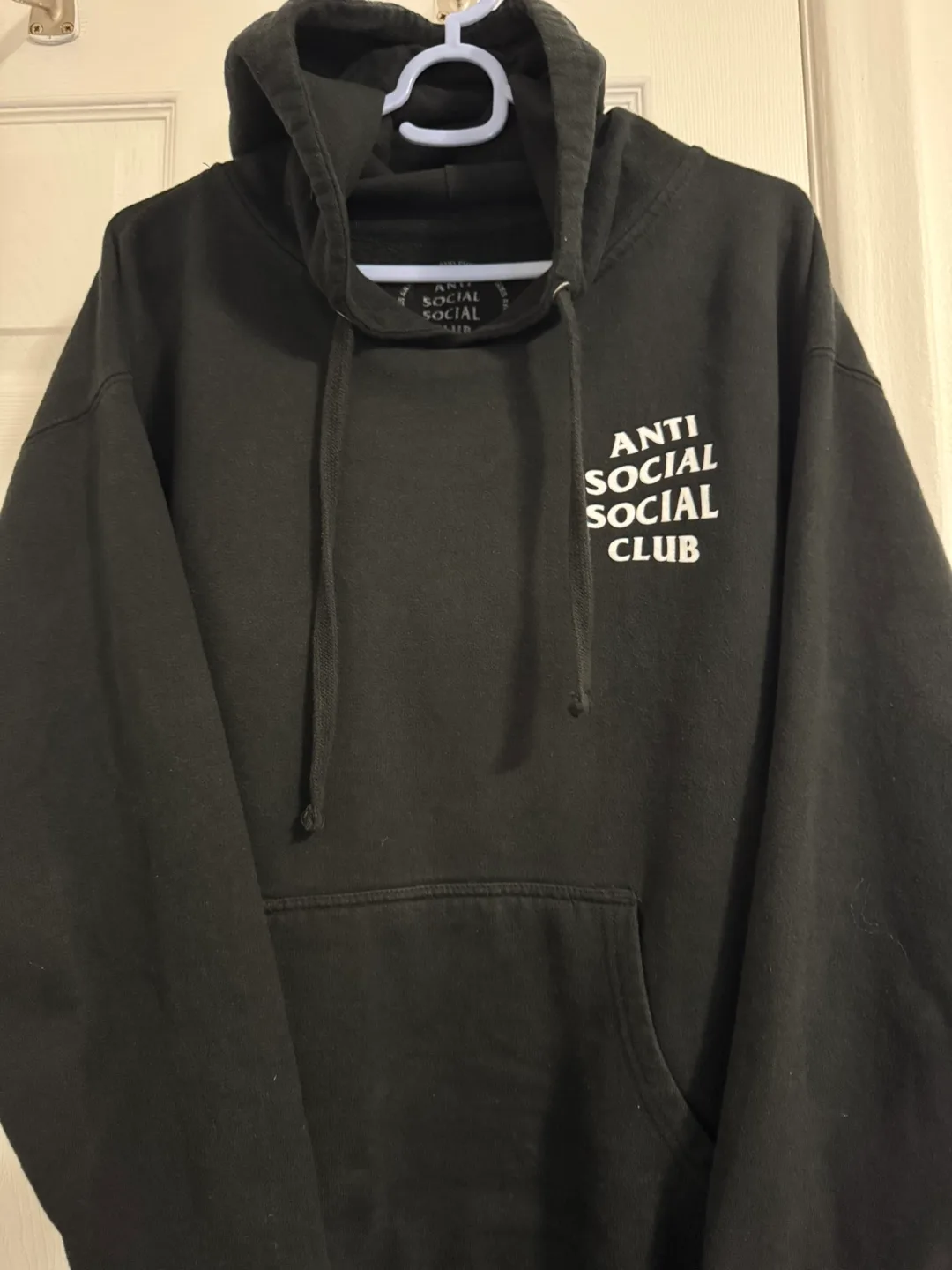 ASSC Kkotch Hoodie Black (Large) image indicator(5)