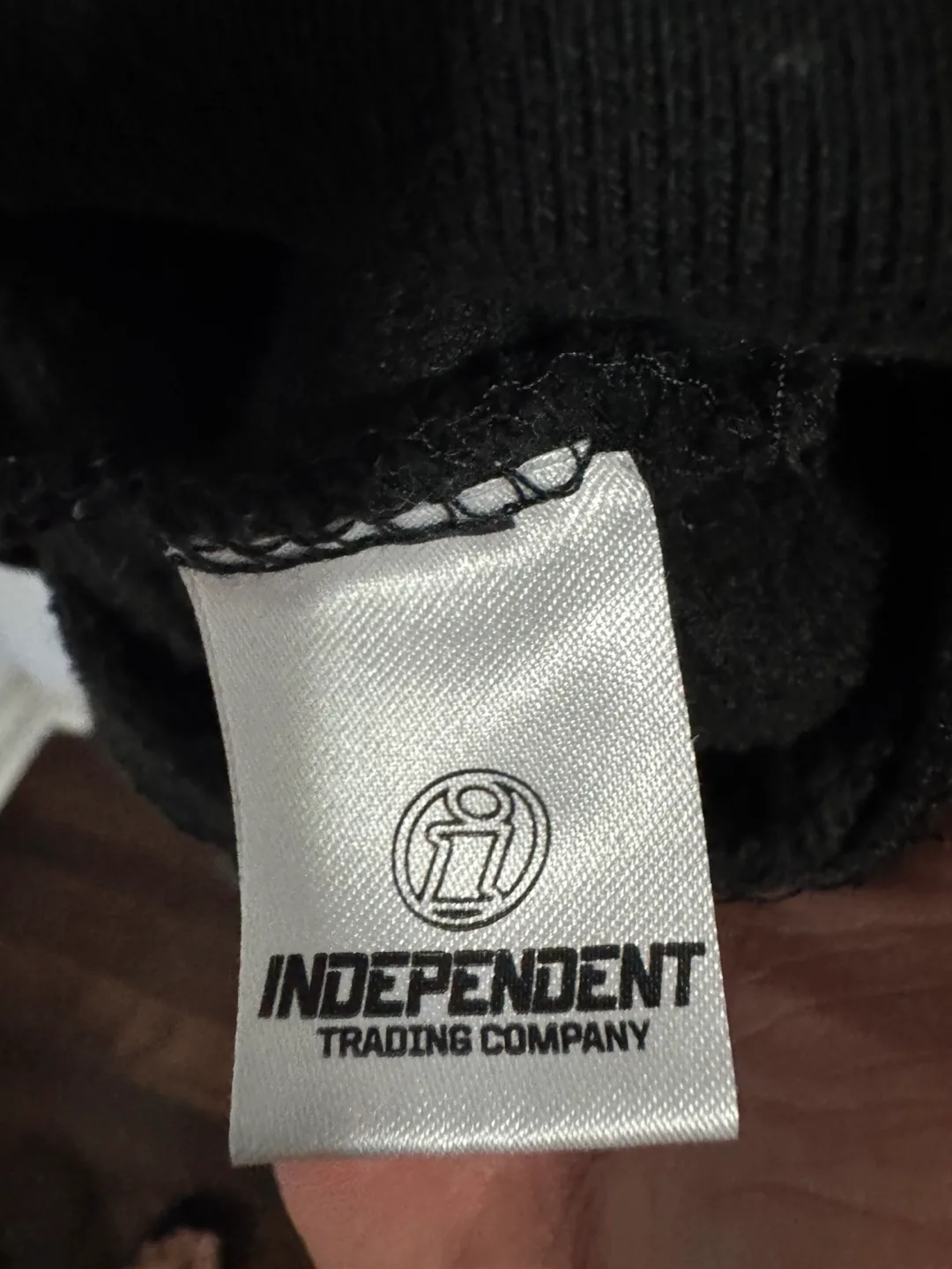 ASSC Kkotch Hoodie Black (Large) image indicator(9)