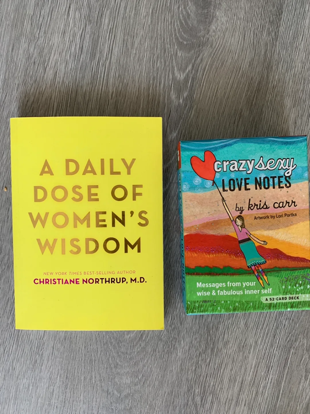 Women’s Self Help & Inspiration thumbnail