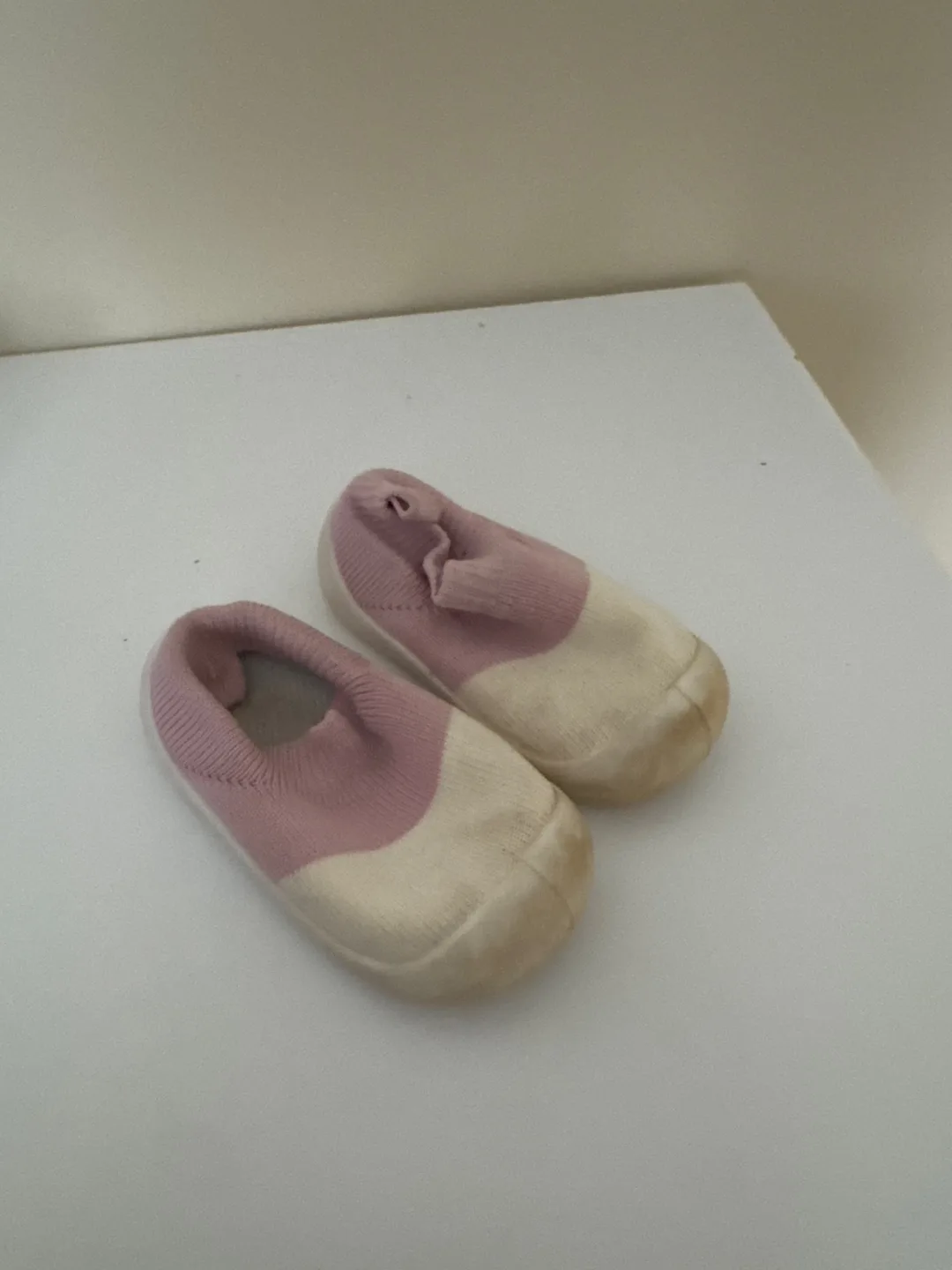 Kids' Knit Slip-On Shoes thumbnail