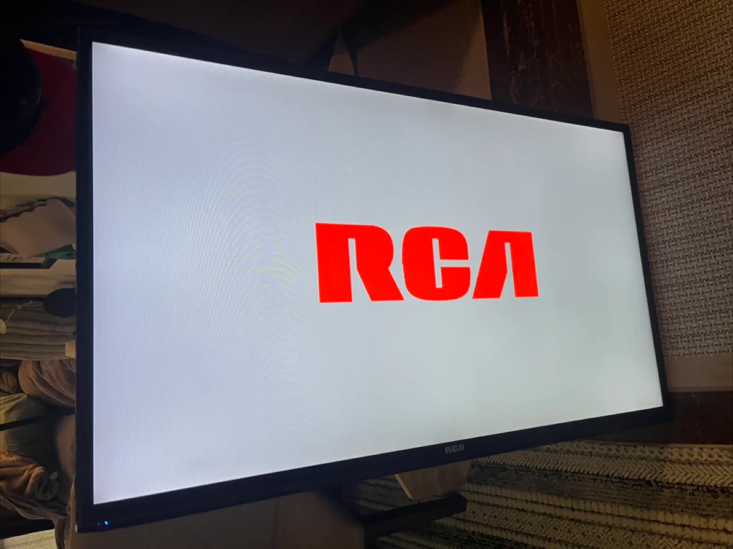 RCA 47 inch HDTV thumbnail