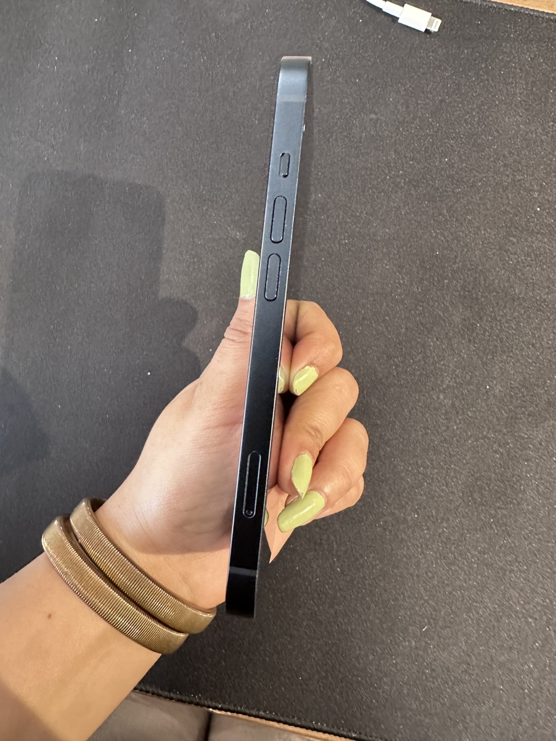 iPhone 14 Midnight 128GB - photo 5