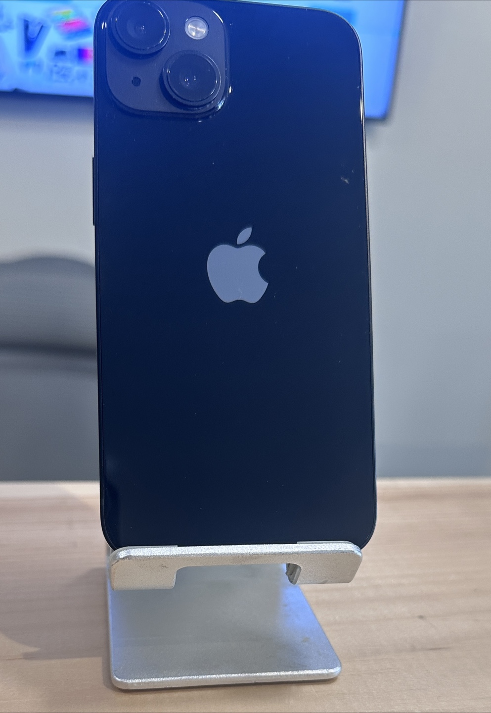 iPhone 14 Midnight 128GB
