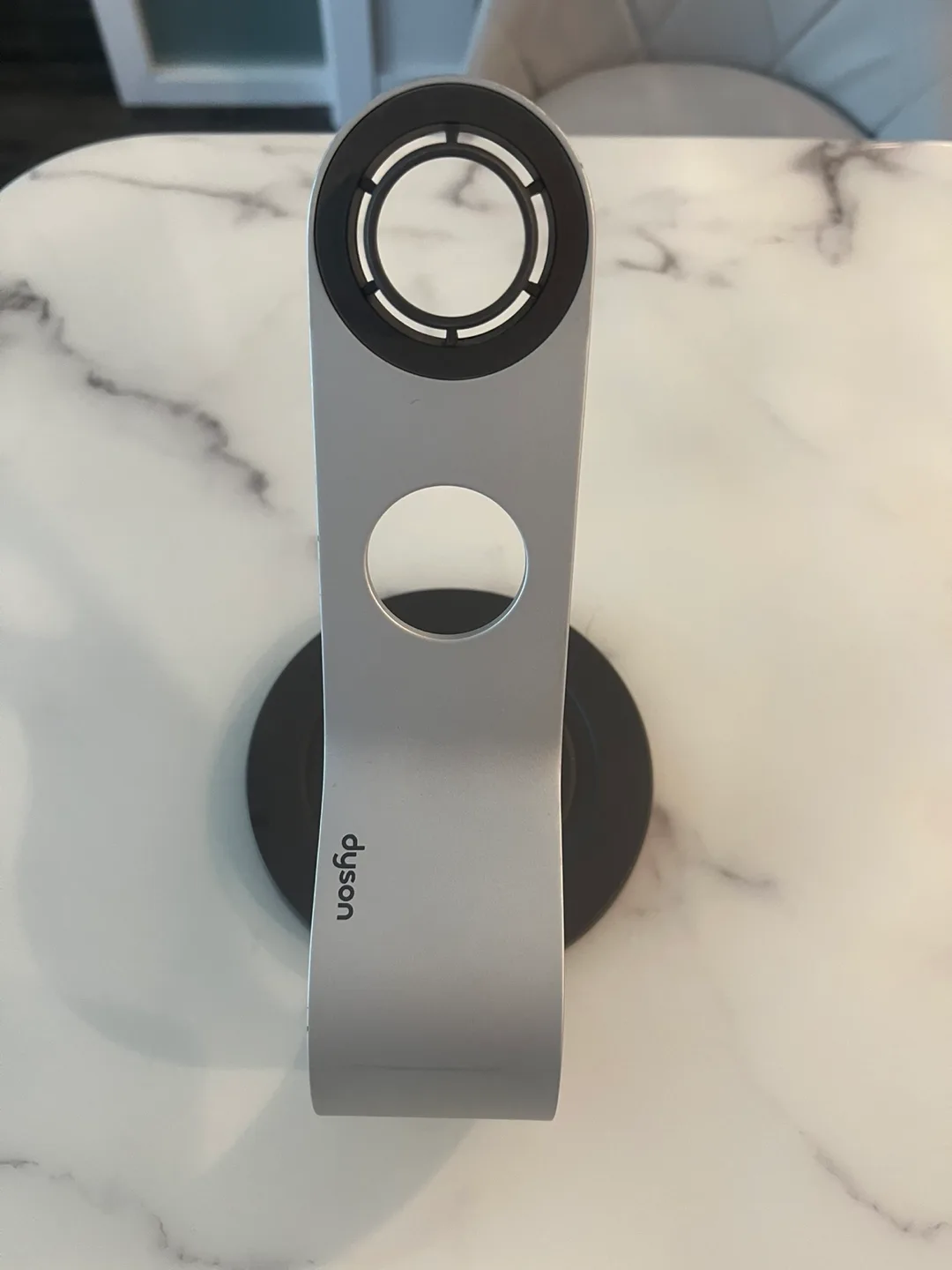 Dyson Hair Dryer Stand thumbnail