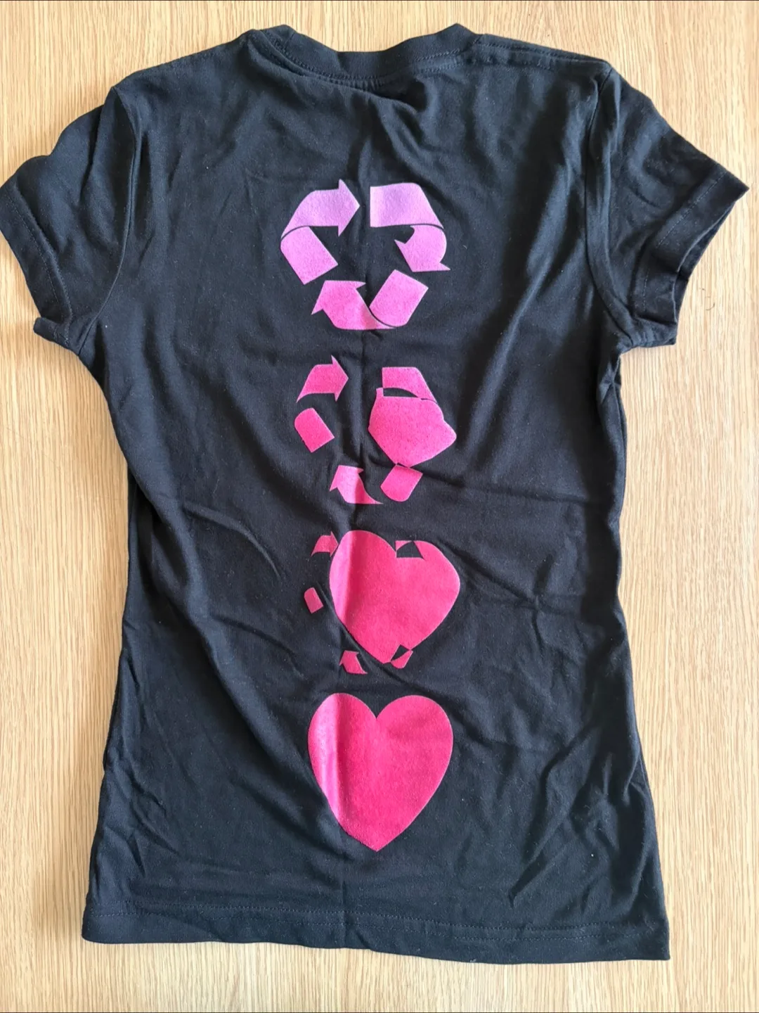 Graphic Tee image indicator(2)