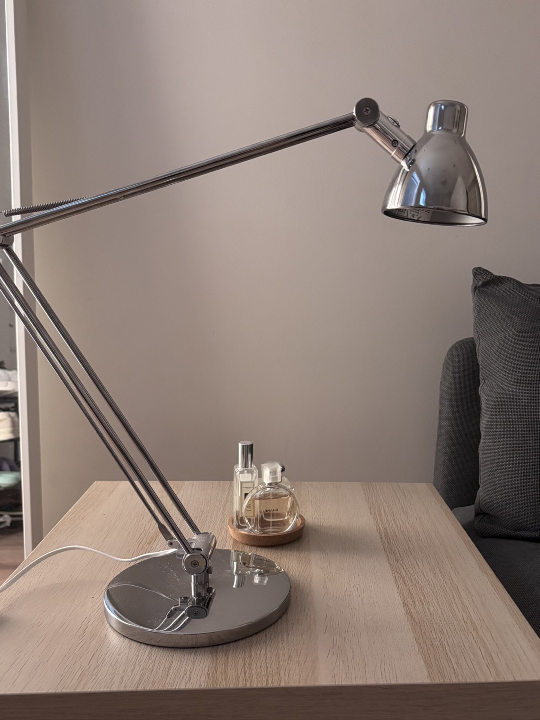 IKEA Antifoni Adjustable Desk Lamp - photo 2
