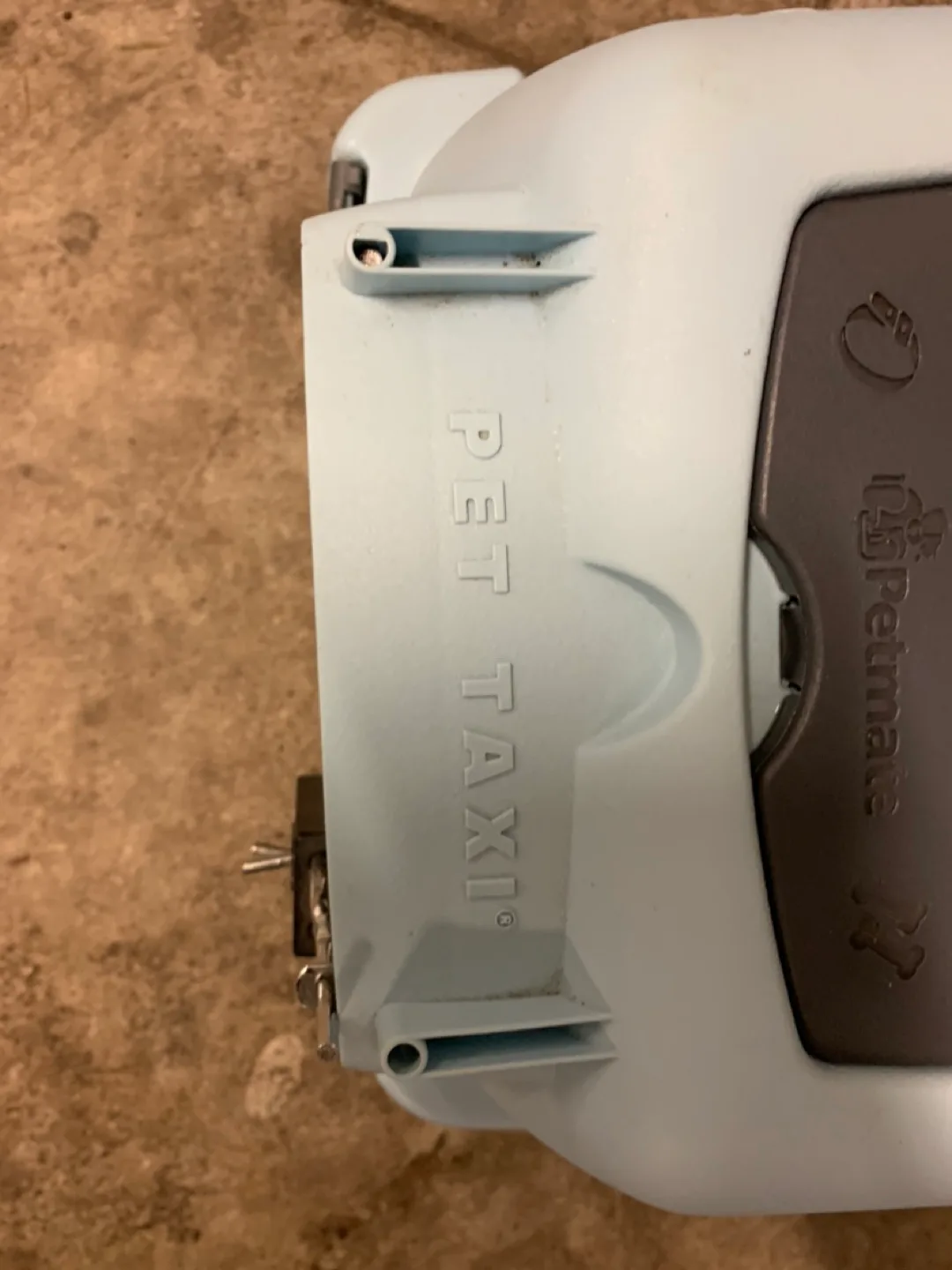 Pet Taxi Airline Approved Pet Carrier image indicator(2)