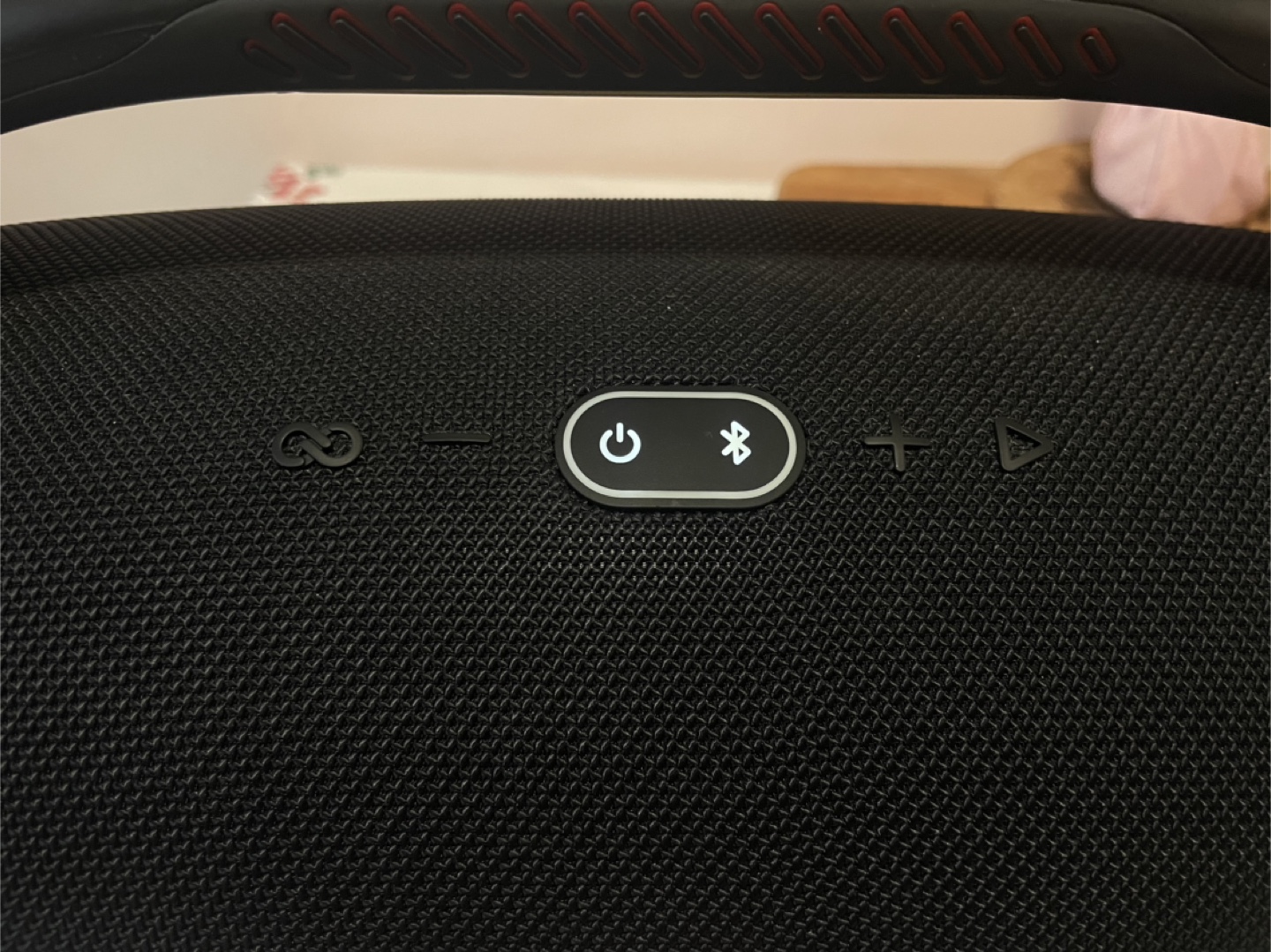 JBL Boombox 2 Portable Bluetooth Speaker - photo 5
