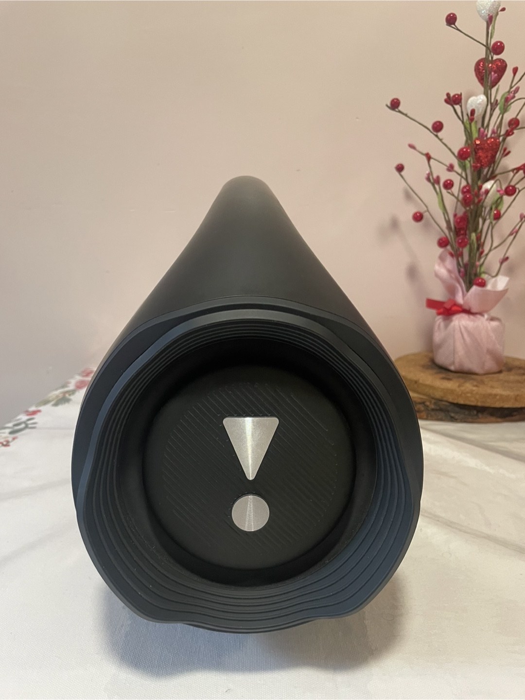 JBL Boombox 2 Portable Bluetooth Speaker - photo 3
