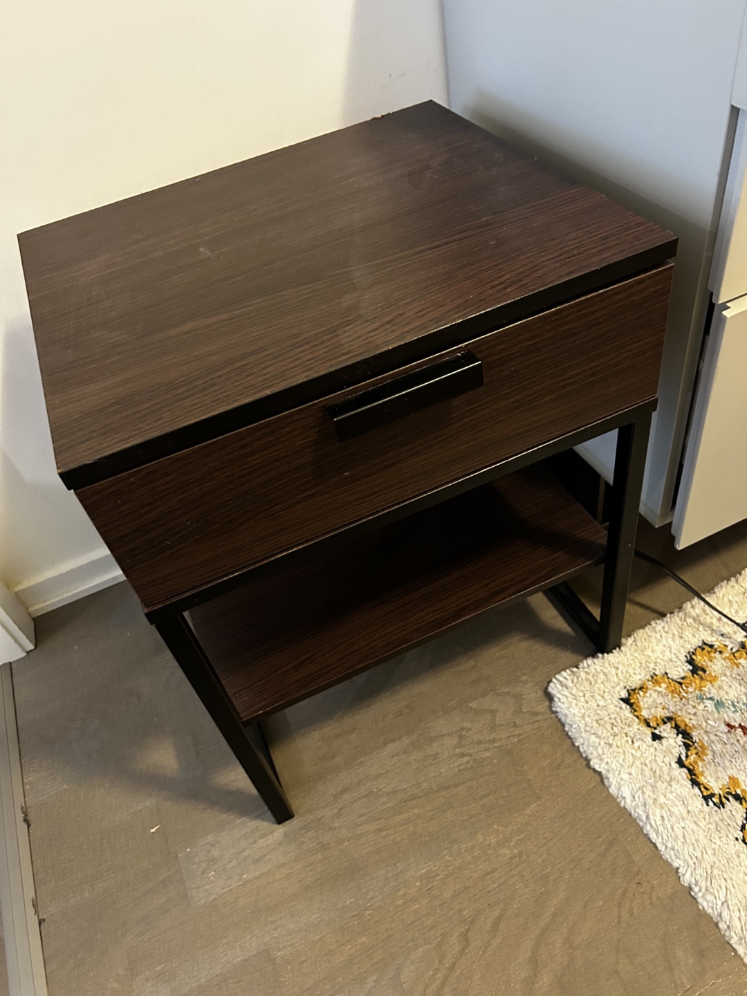 IKEA TRYSIL Nightstand