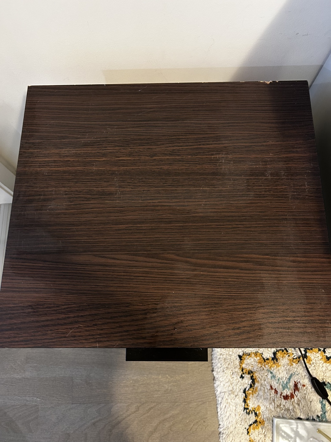 IKEA TRYSIL Nightstand - photo 3