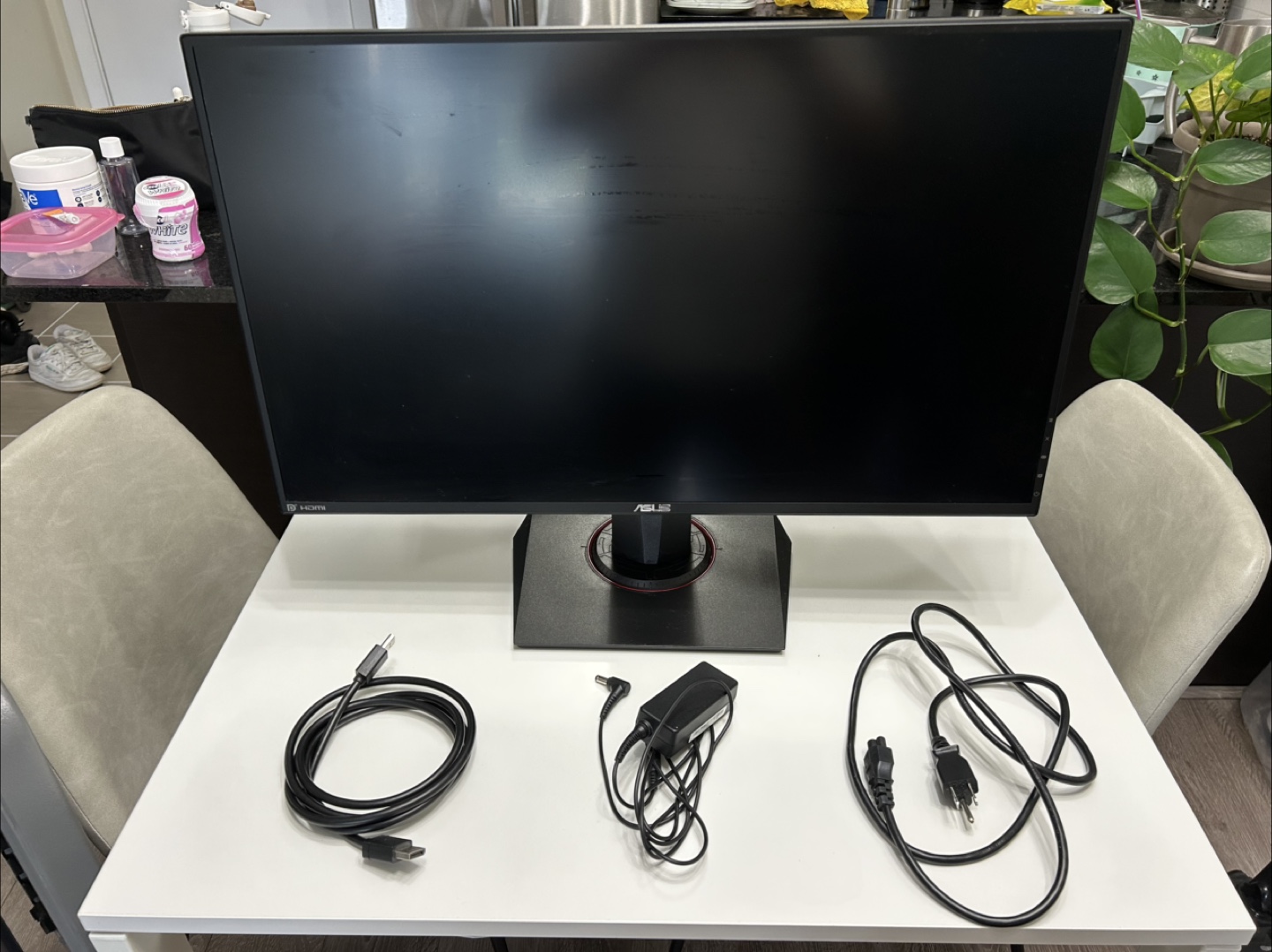 ASUS VG279Q 27-inch Gaming Monitor