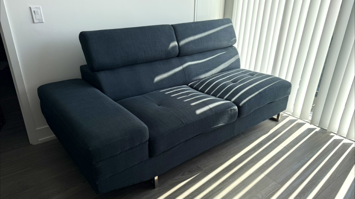 Modern Sectional Sofa - photo 5