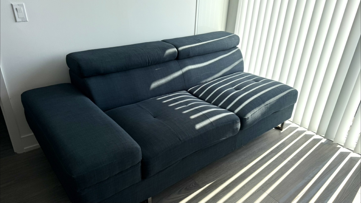 Modern Sectional Sofa - photo 4