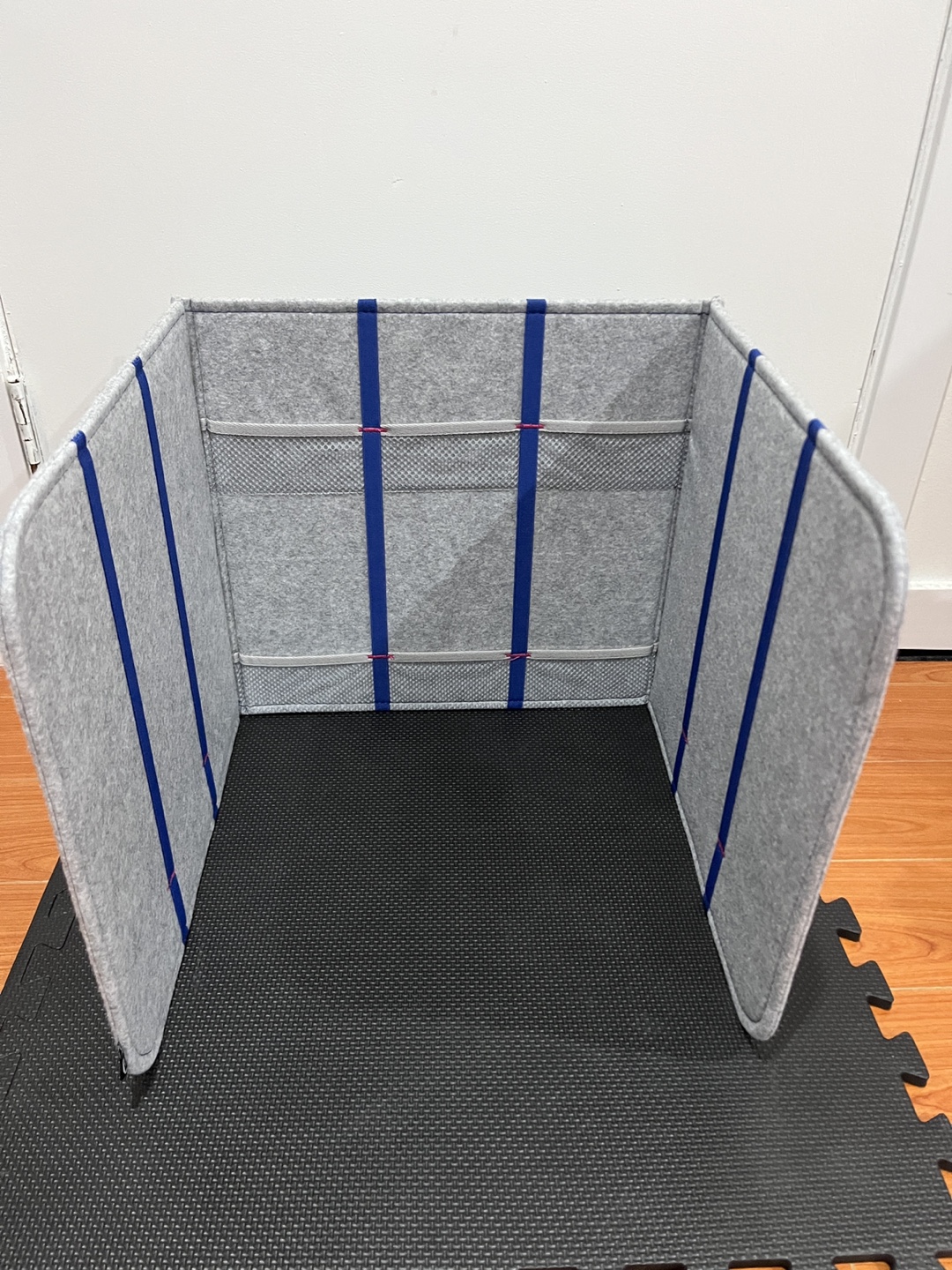 IKEA Desk divider with compartments - photo 2