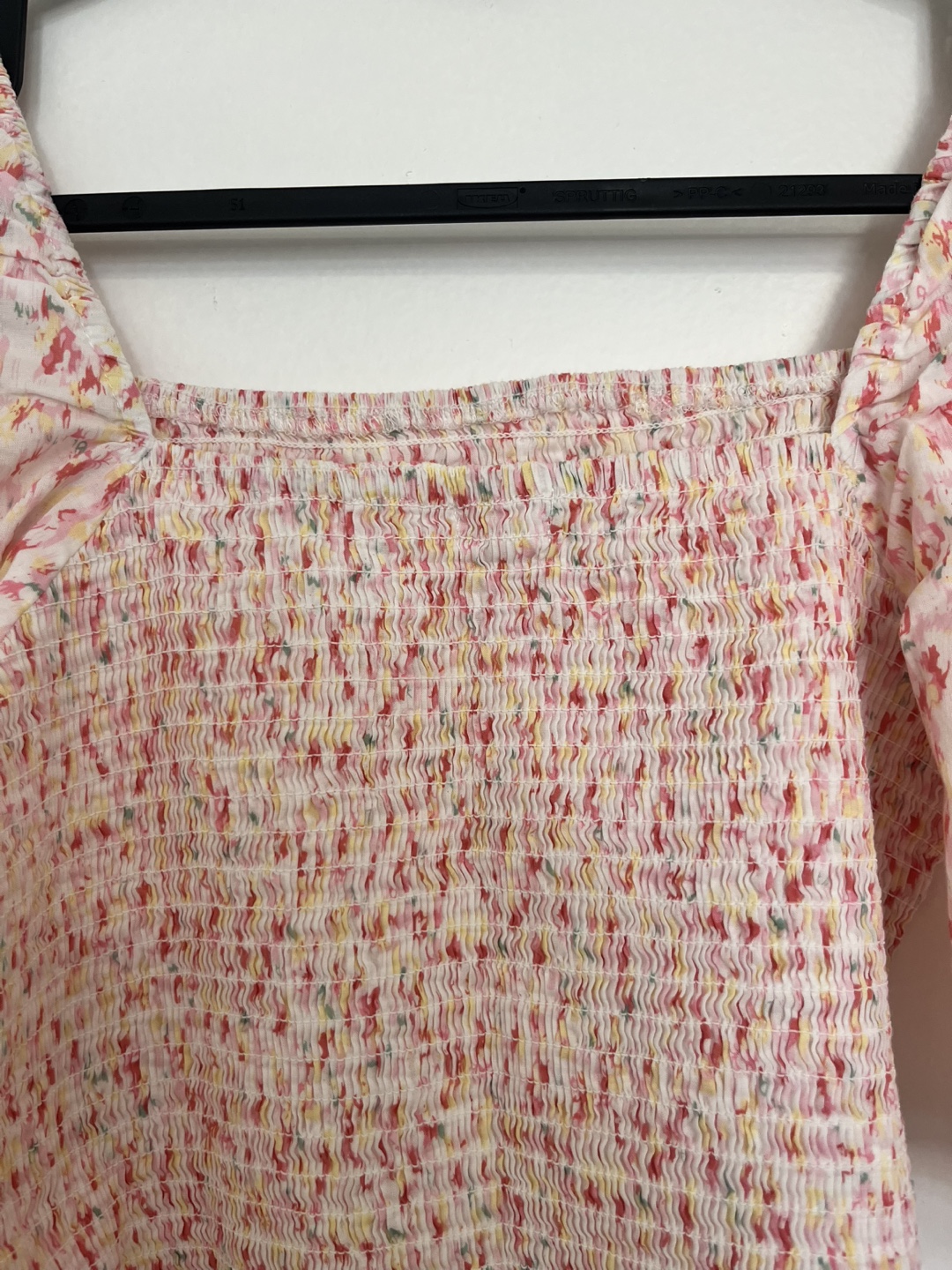 Crop Top - photo 2
