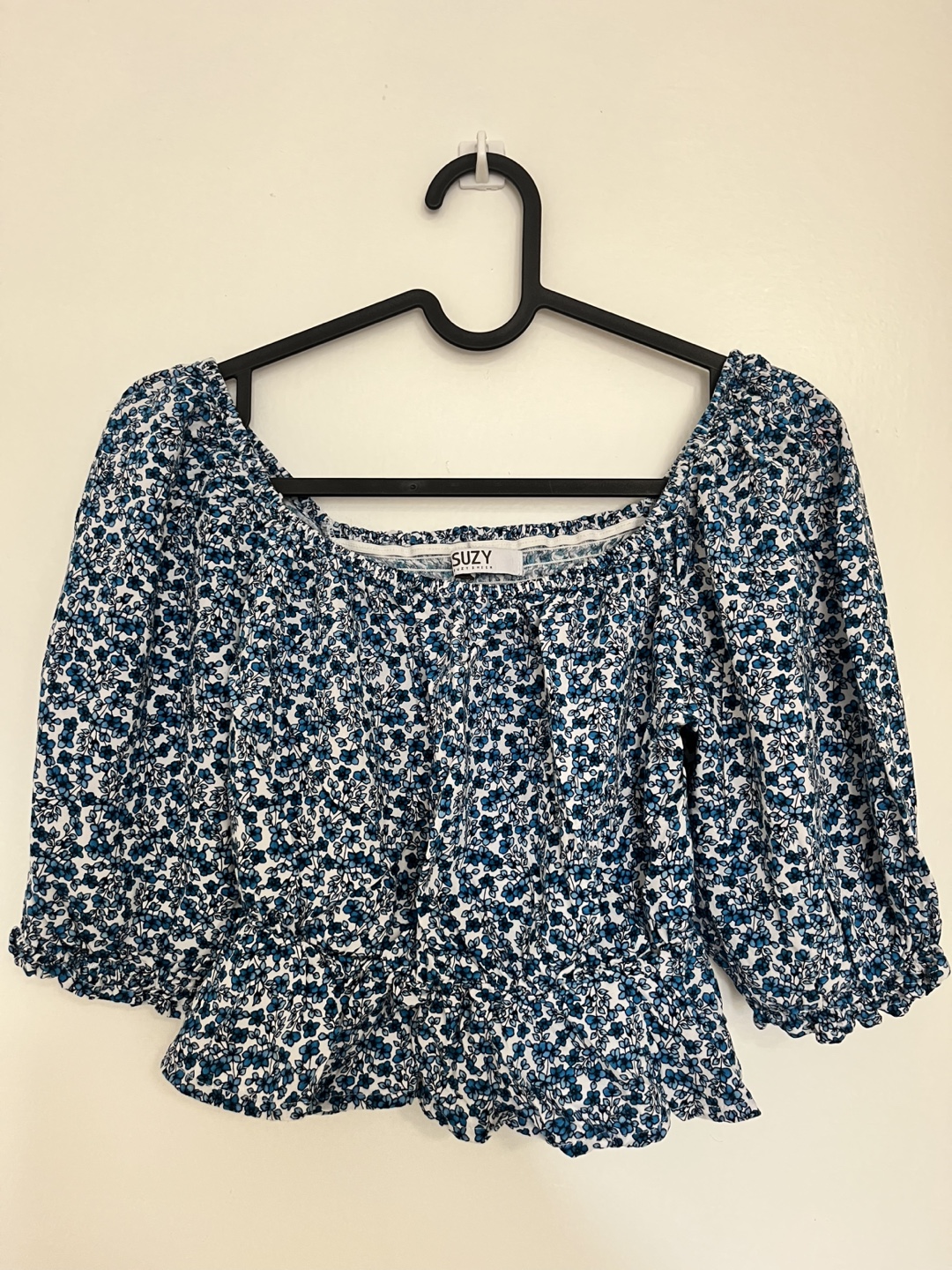 Crop Top - photo 5