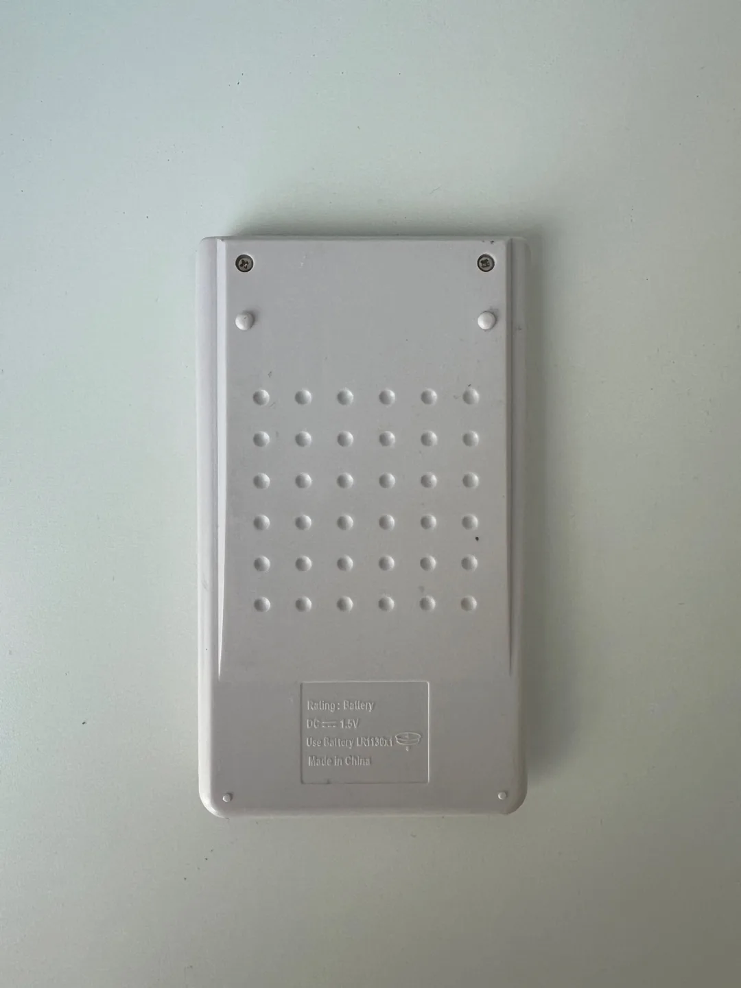 Used - STUDIO Calculator 🏒 image indicator(3)