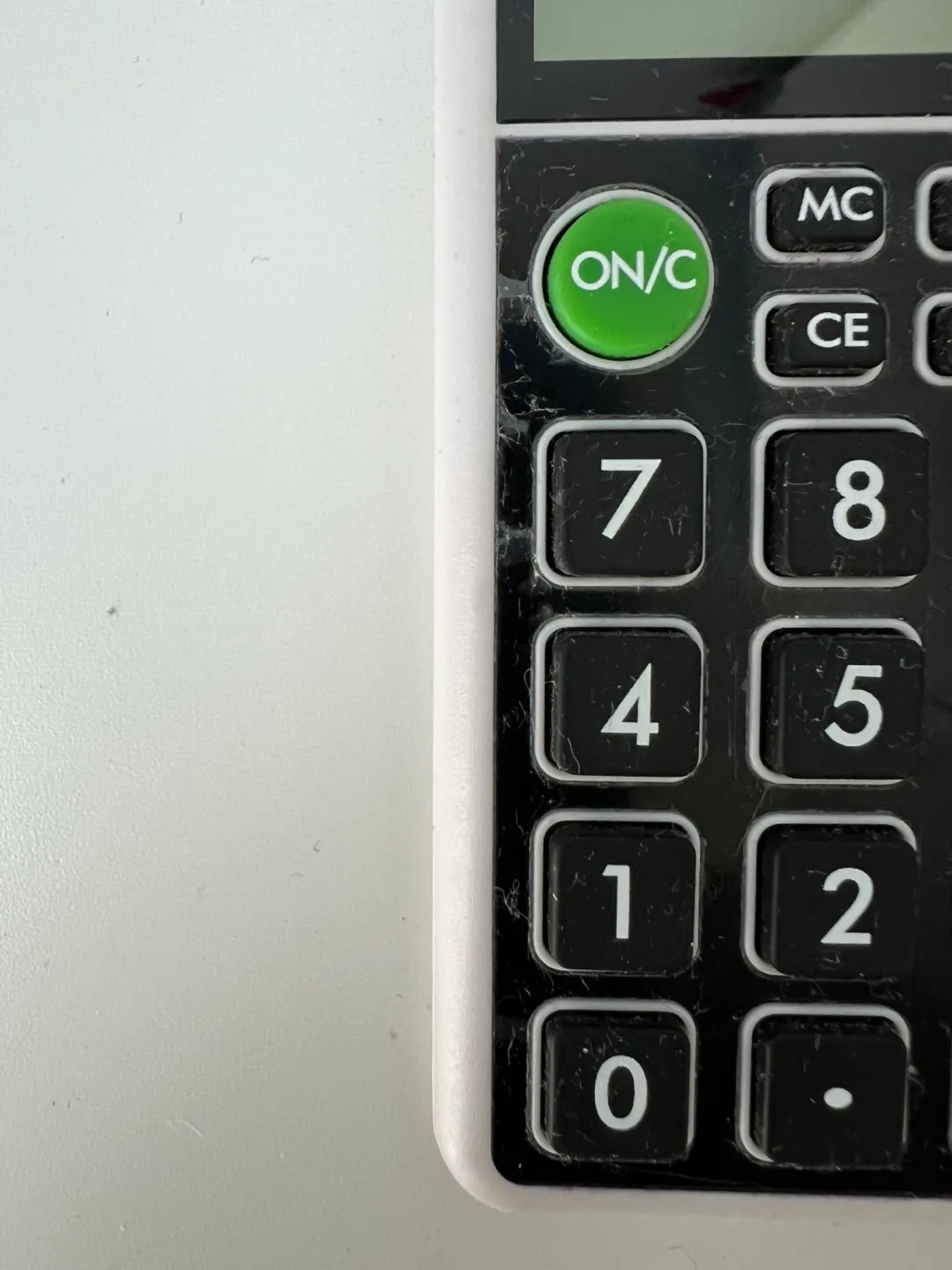 Used - STUDIO Calculator 🏒 image indicator(5)