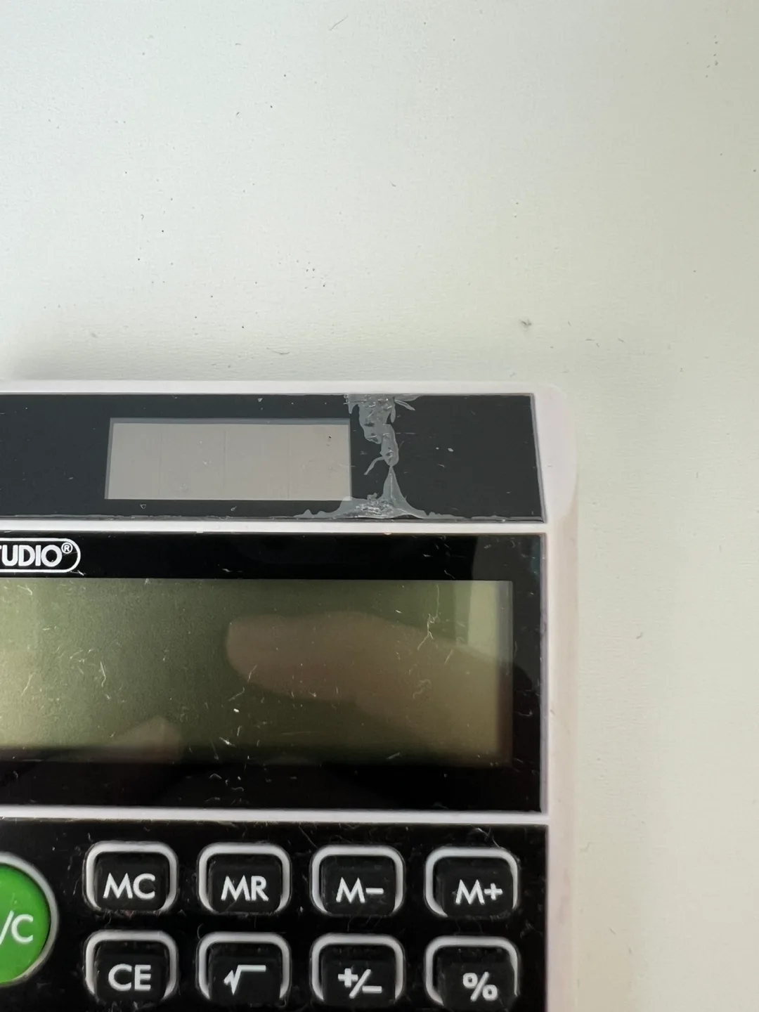 Used - STUDIO Calculator 🏒 image indicator(4)