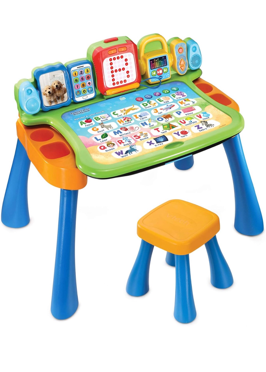 VTech Explore & Write Activity Desk