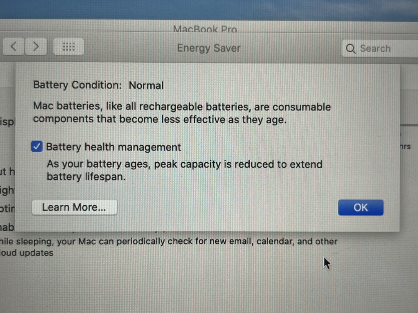 MacBook Pro 13-inch, 2019 - photo 5