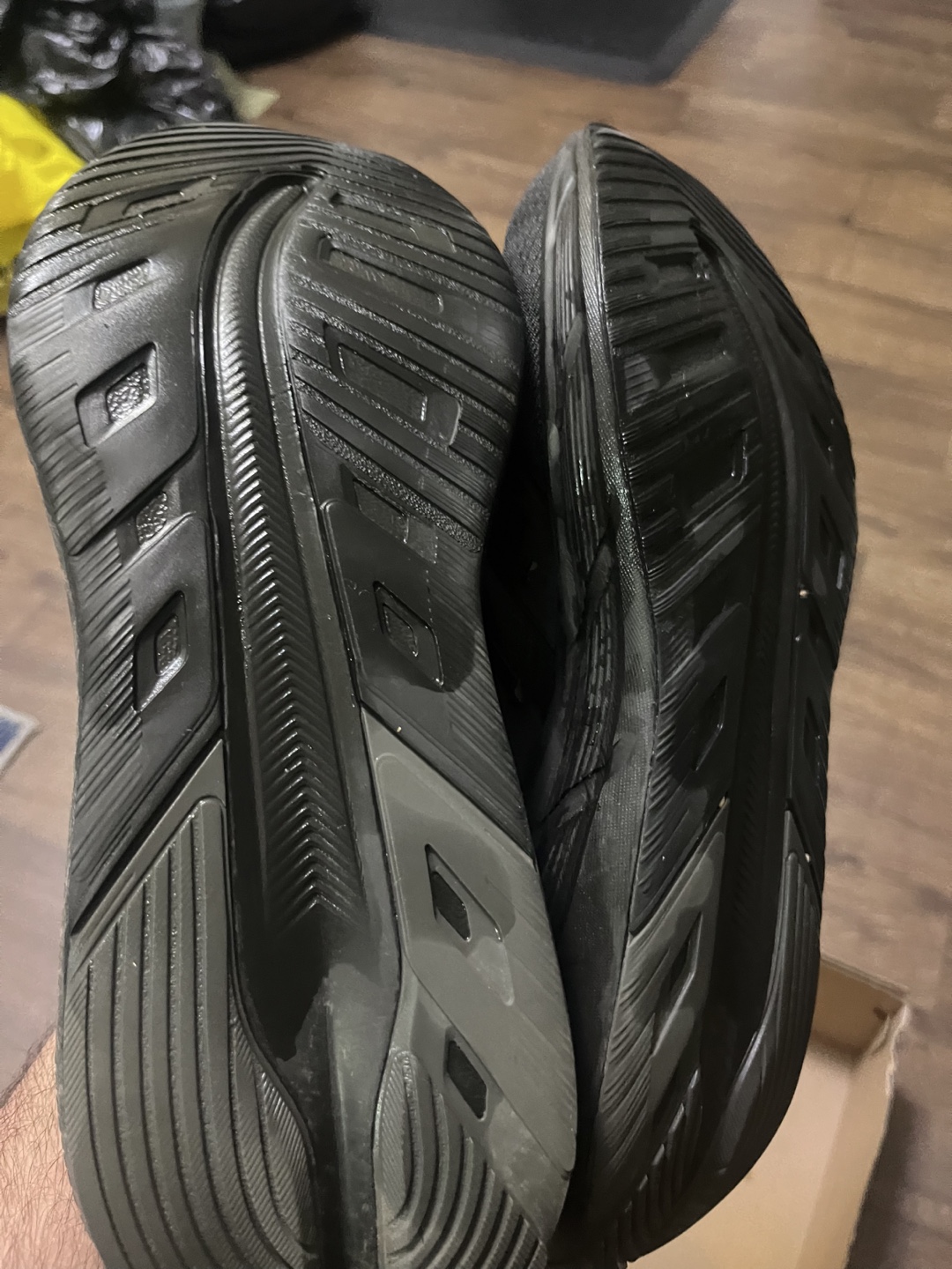 Adidas Questar 3 M Running Shoes - Size 10.5 - photo 3
