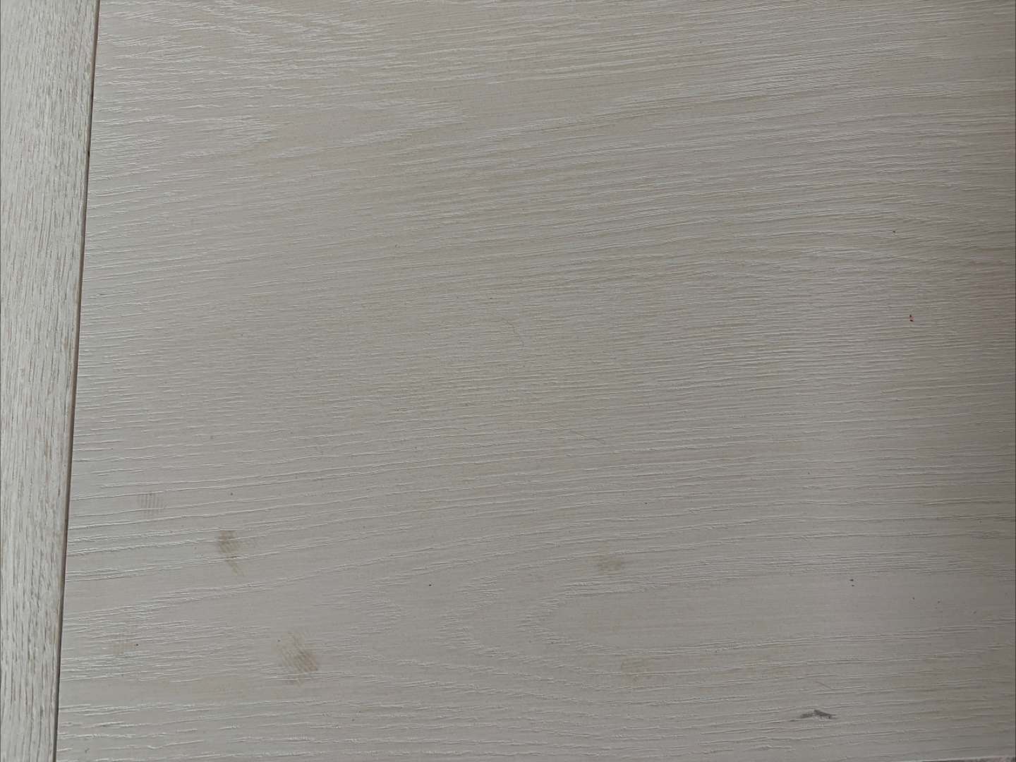 6-Drawer Dresser - White/Off-White - photo 5
