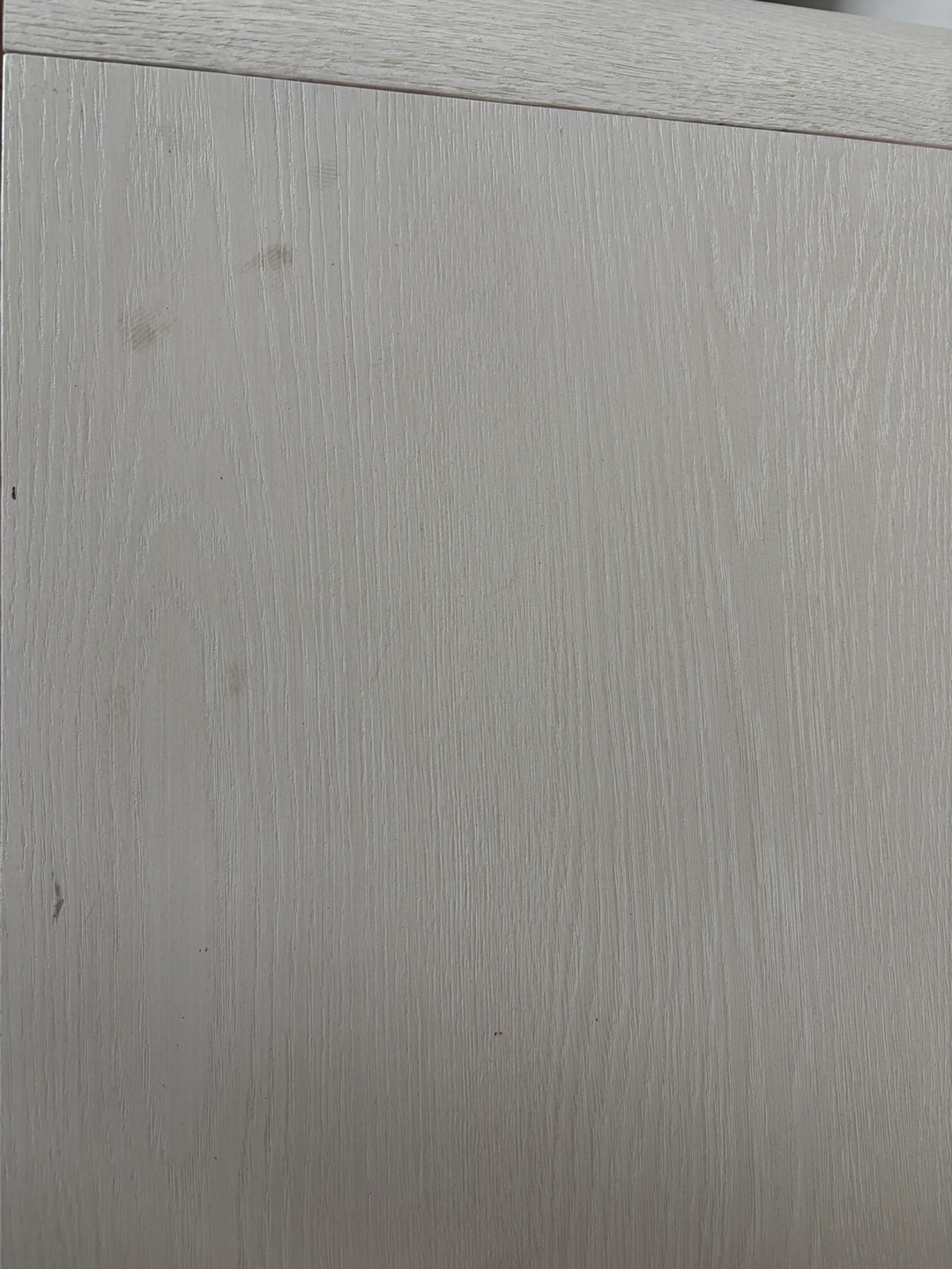 6-Drawer Dresser - White/Off-White - photo 4