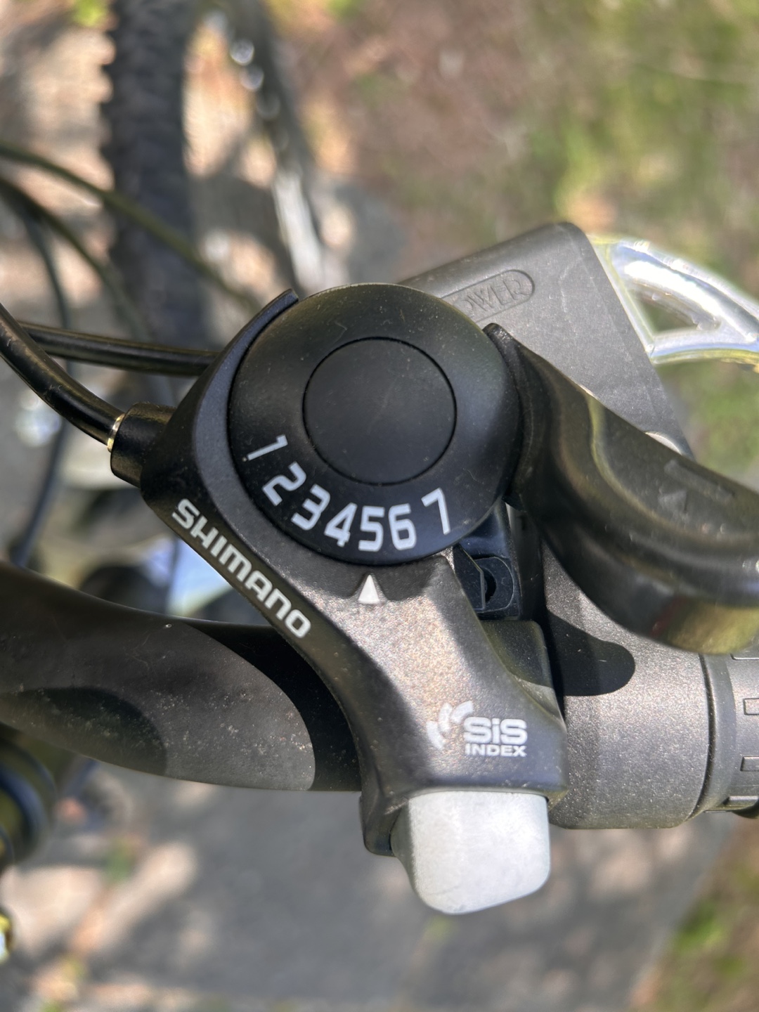 Nakamura Monster 7 Speed Mountain Bike - photo 2