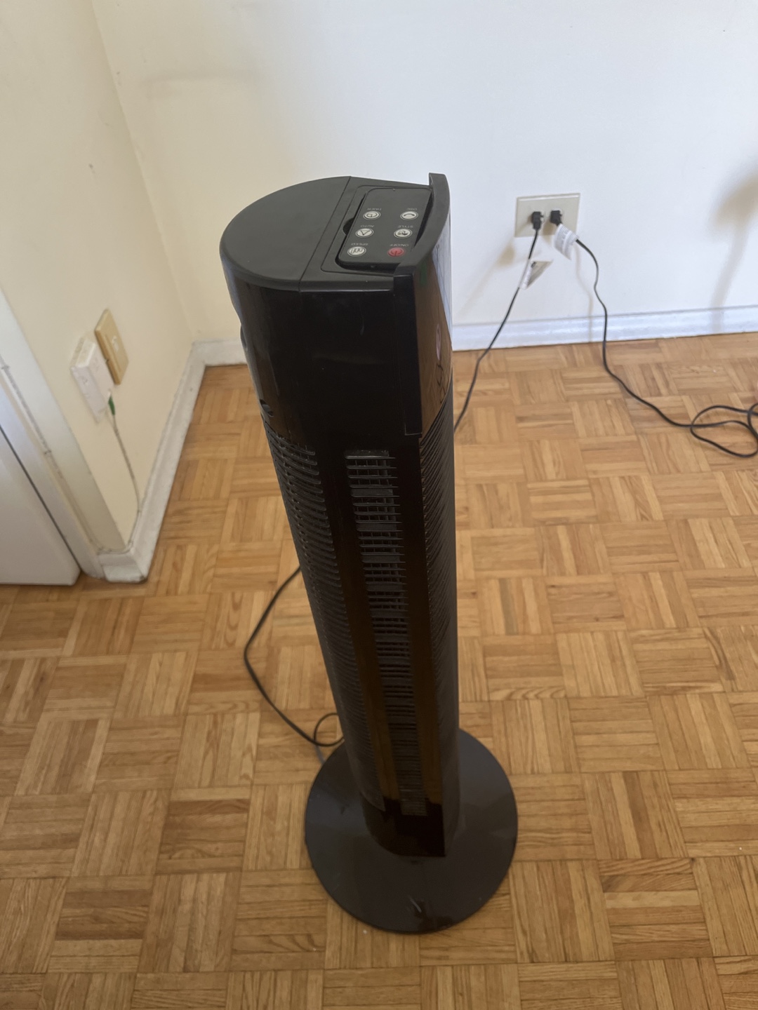 Taotronics Tower Fan - photo 2