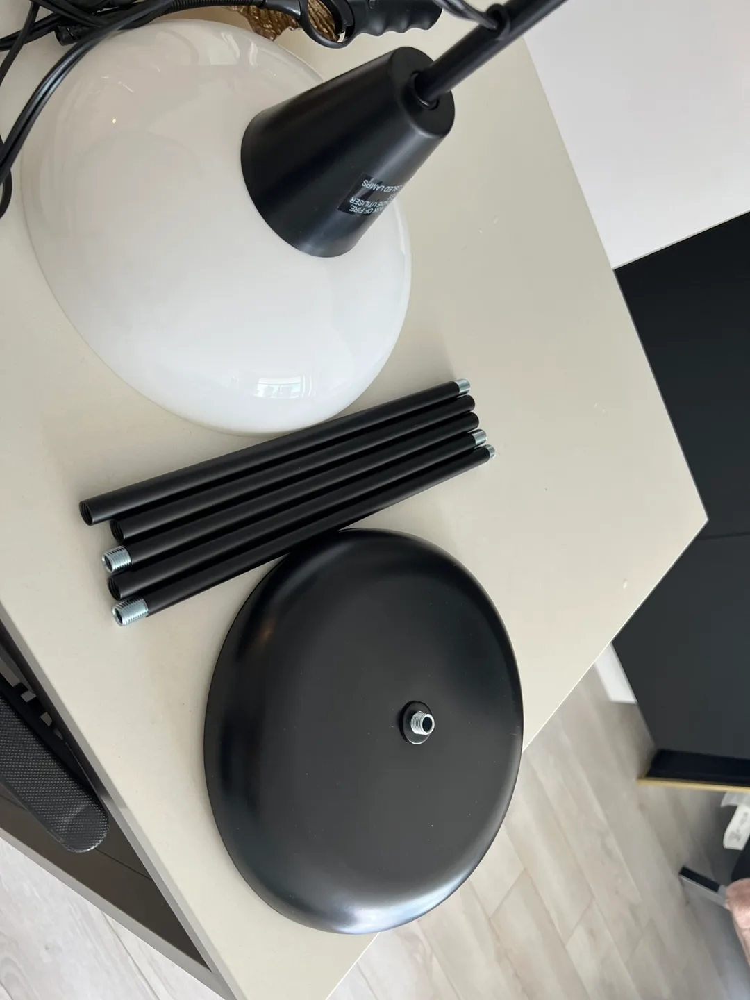 IKEA Lamp image indicator(4)