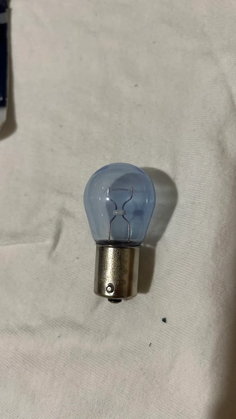 Sylvania Silverstar 7506 Bulb image indicator(2)
