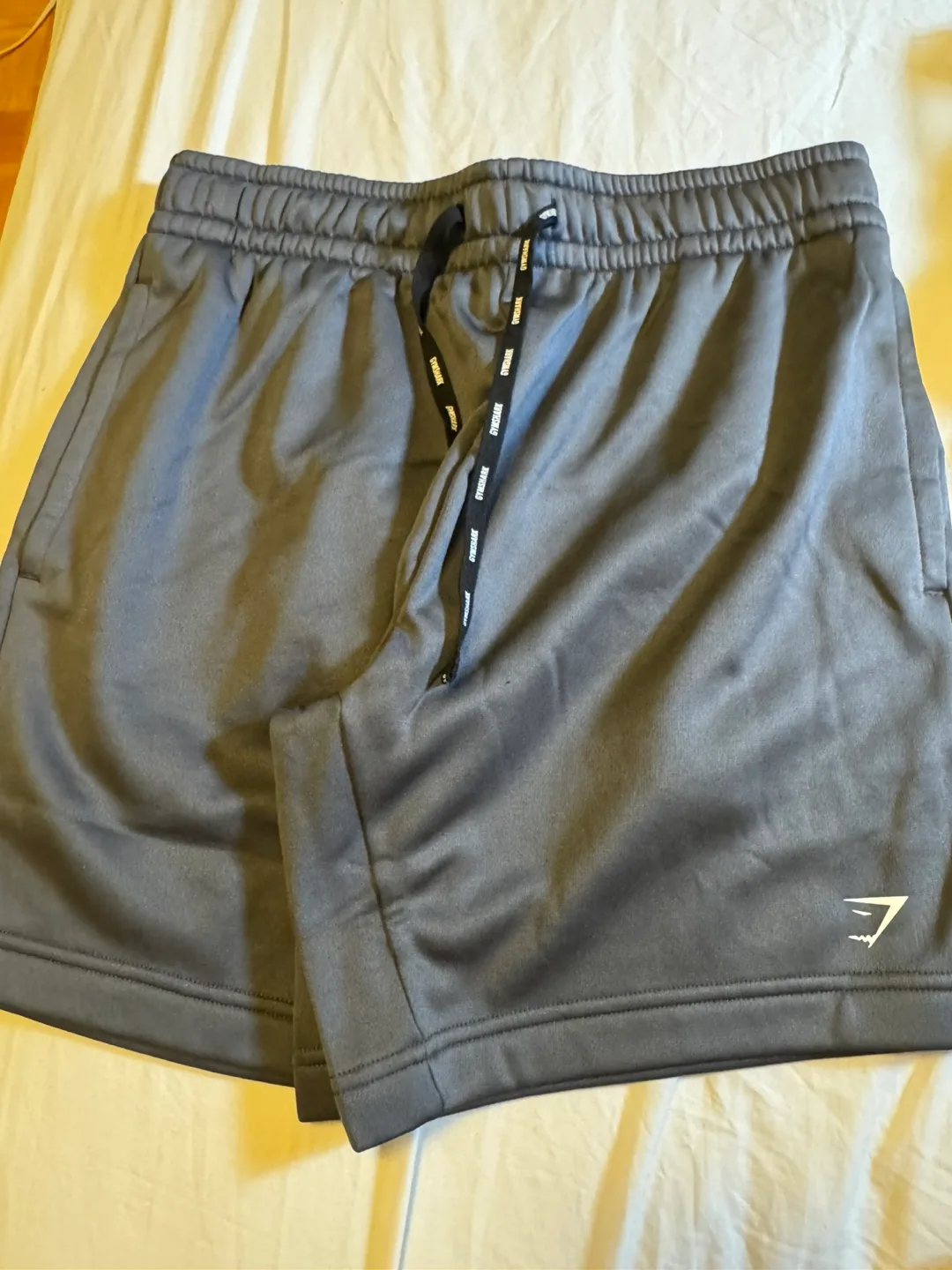Brand New Gymshark Training Shorts thumbnail