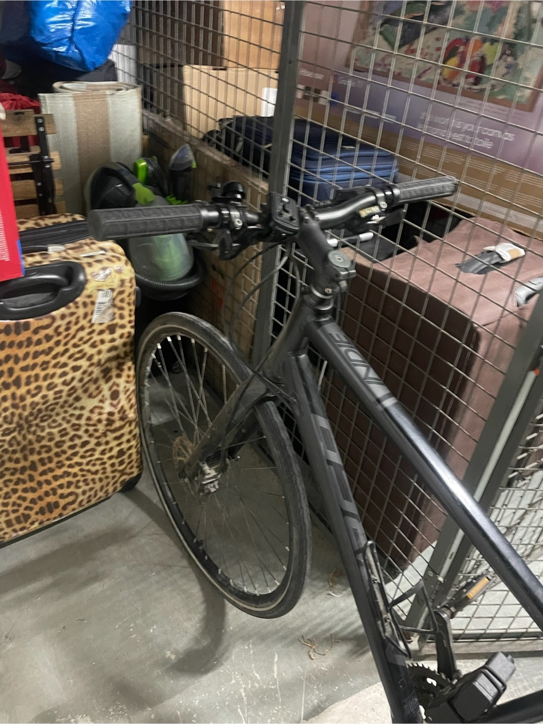 Used Norco Indie Bicycle - photo 2