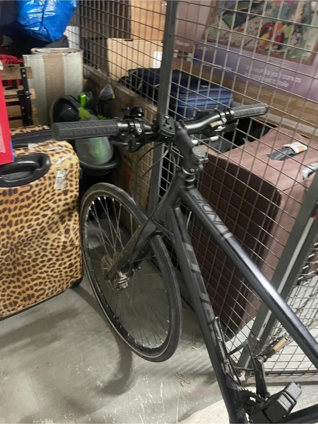 Used Norco Indie Bicycle image indicator(2)