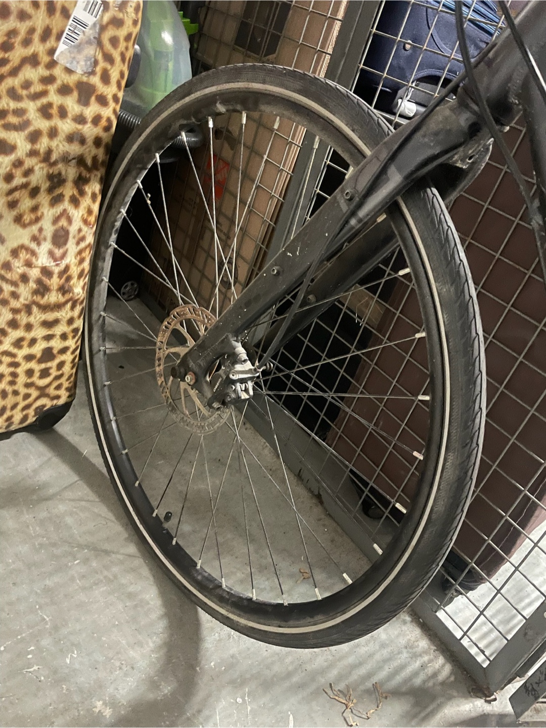 Used Norco Indie Bicycle - photo 3