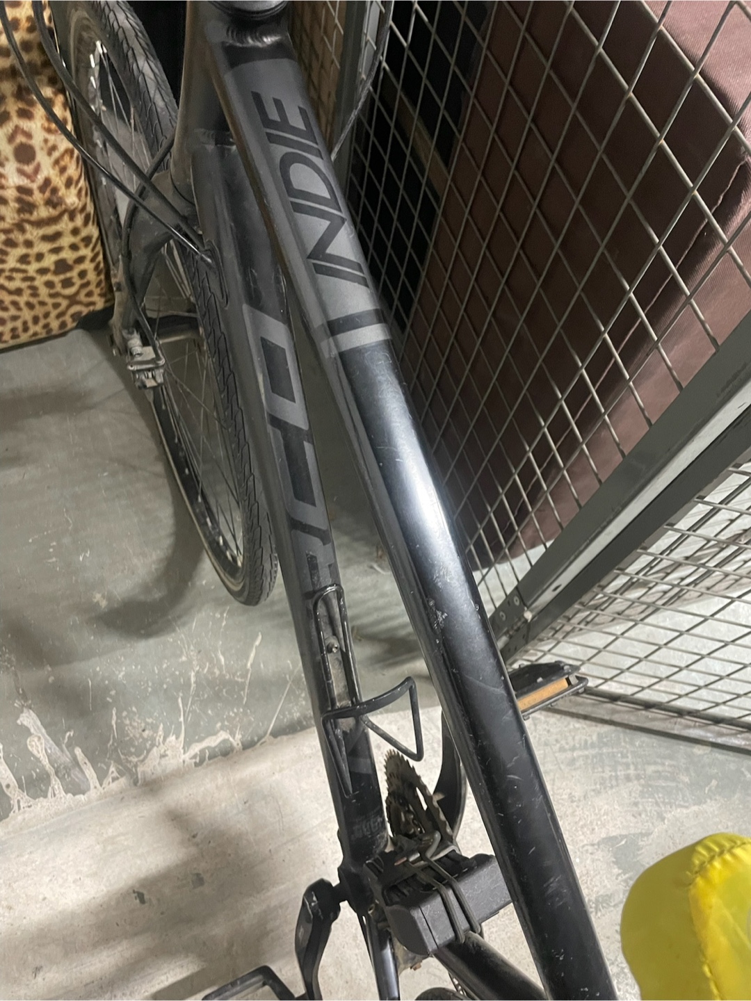 Used Norco Indie Bicycle - photo 5