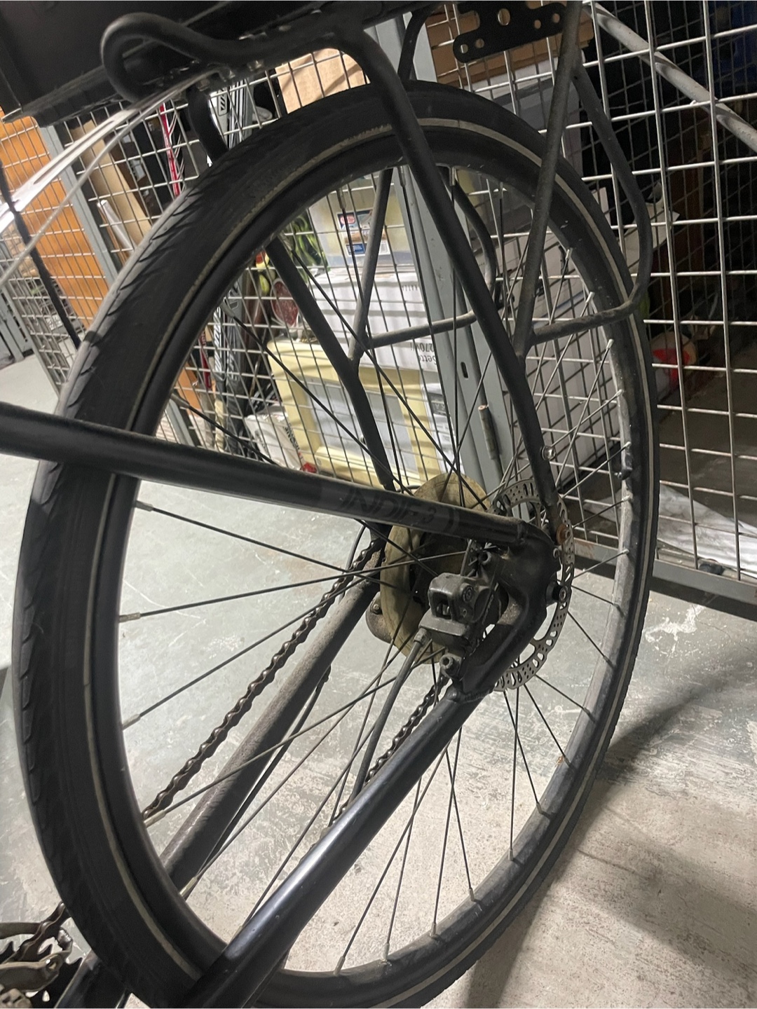 Used Norco Indie Bicycle - photo 4