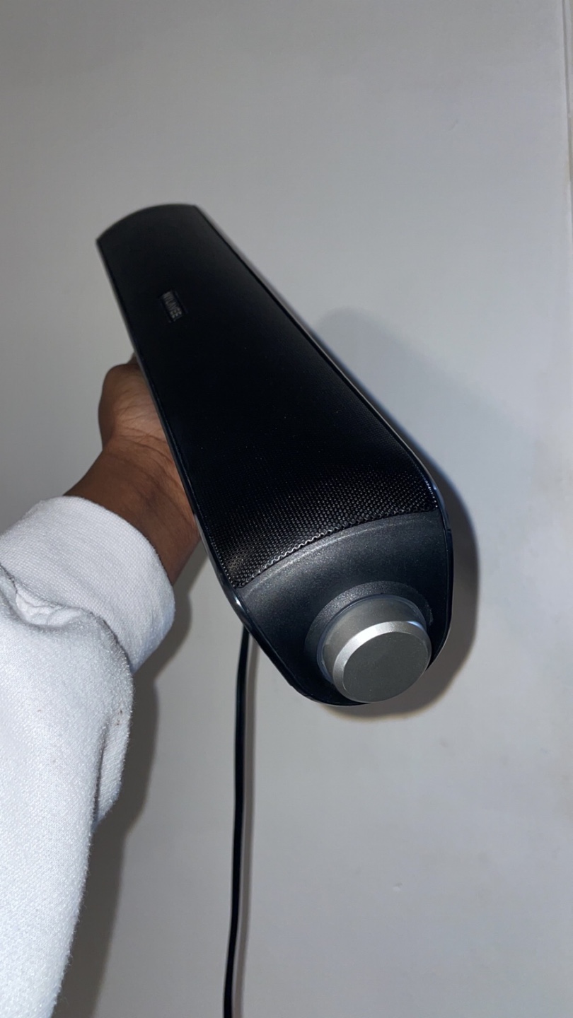 N1Layee Soundbar with RGB Lighting - photo 2