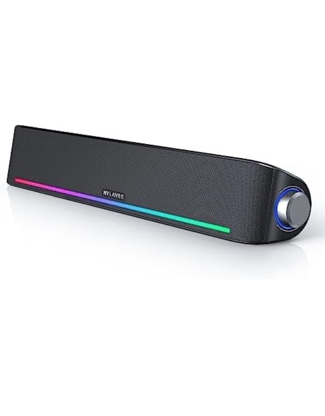 N1Layee Soundbar with RGB Lighting - photo 3