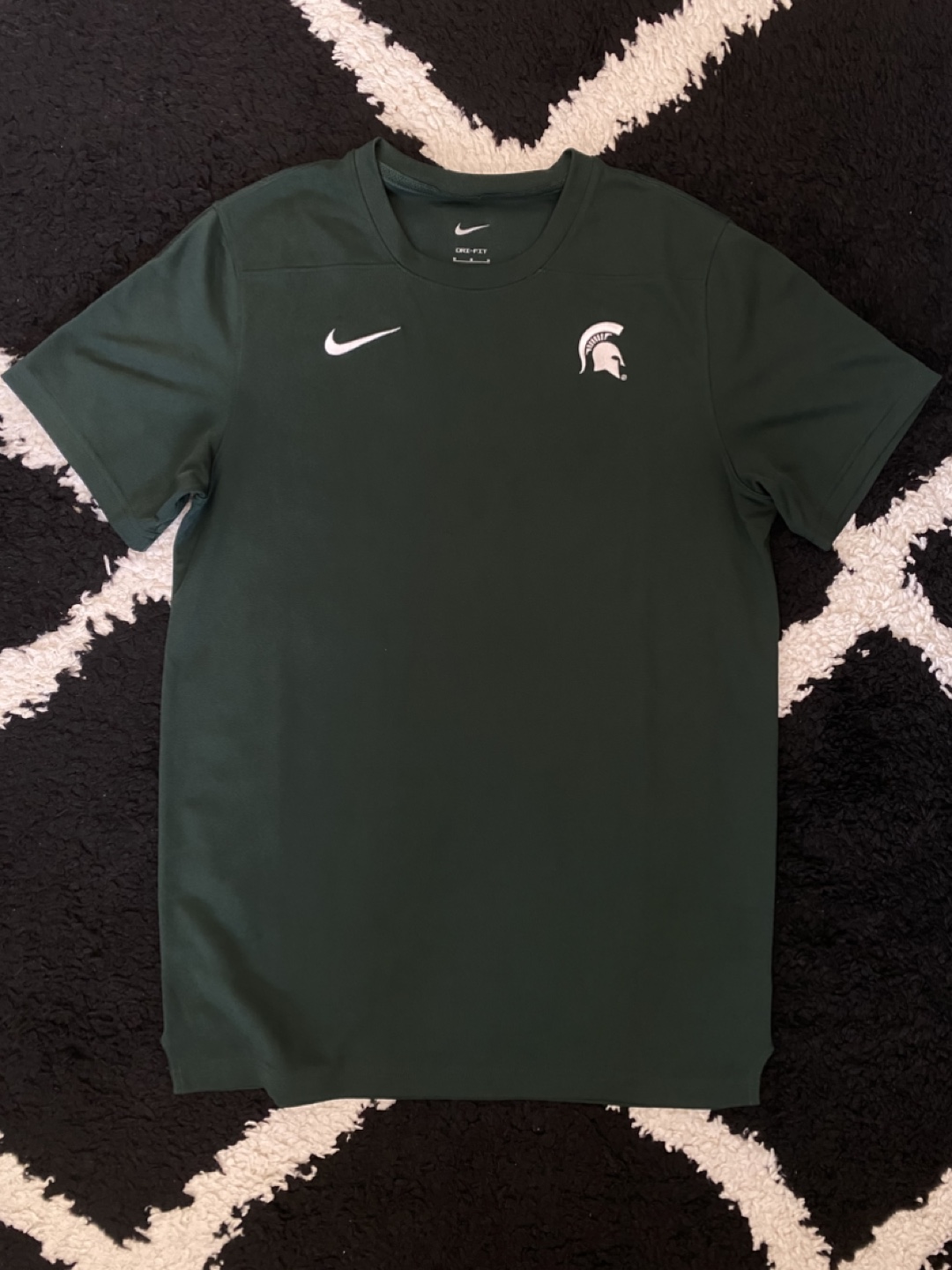 Nike Michigan State Spartans Dri-FIT T-Shirt
