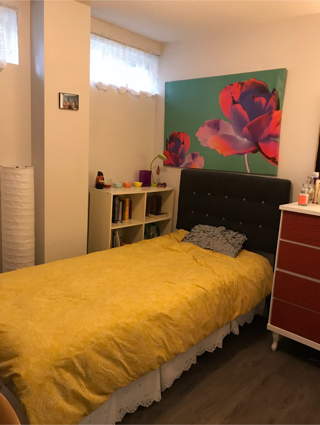 Furnished Private Room to rent - photo 3