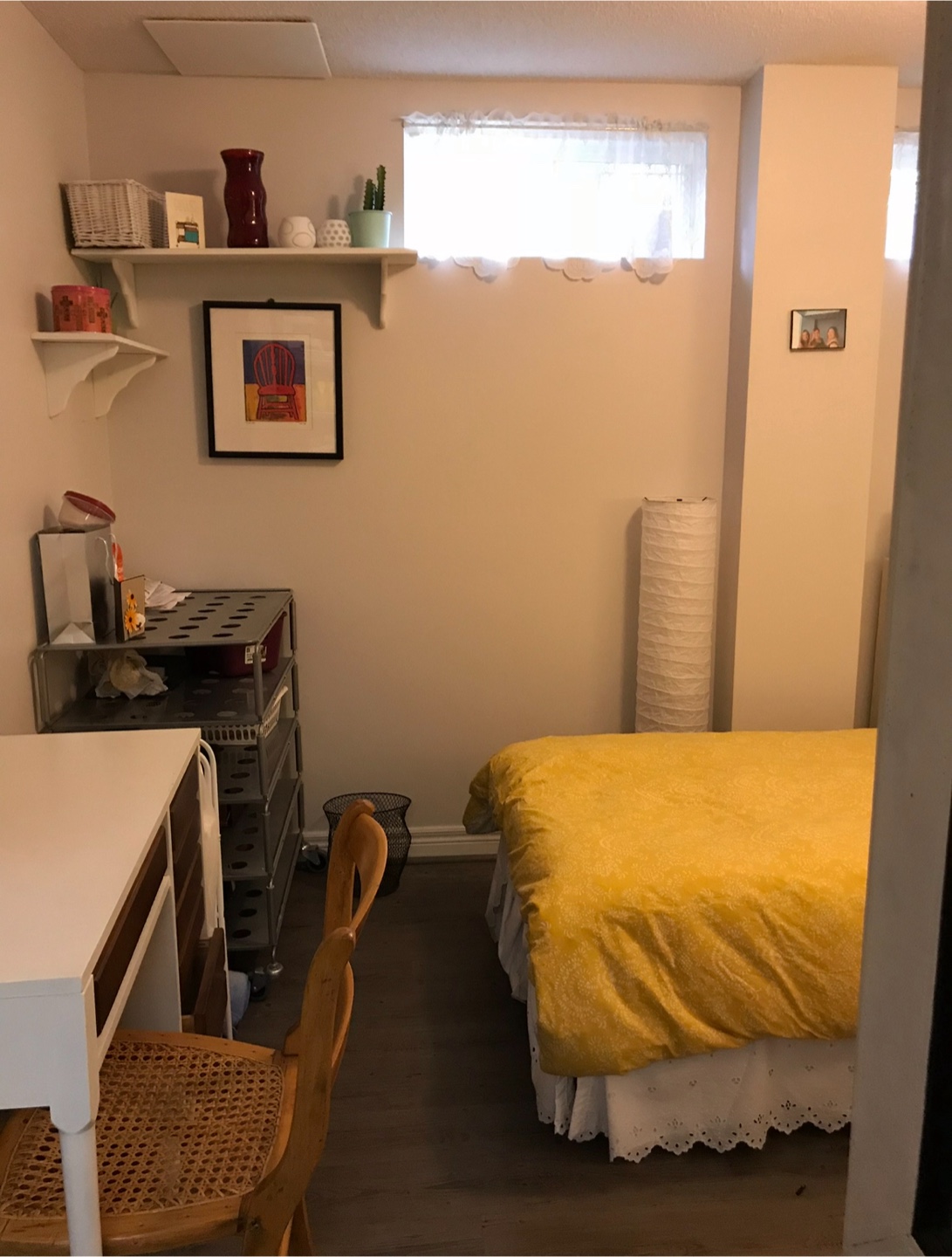 Furnished Private Room to rent - photo 4