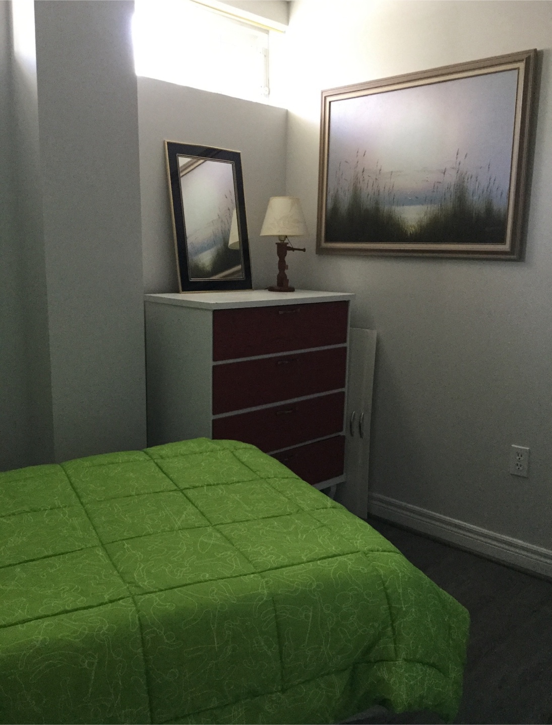 Furnished Private Room to rent