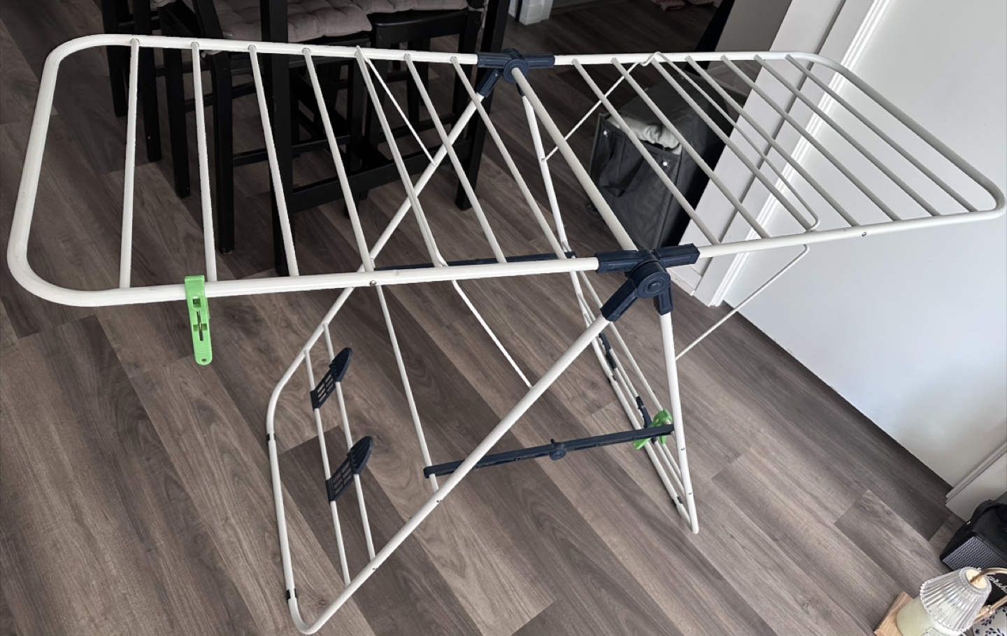 Clothes Drying Rack (adjustable)