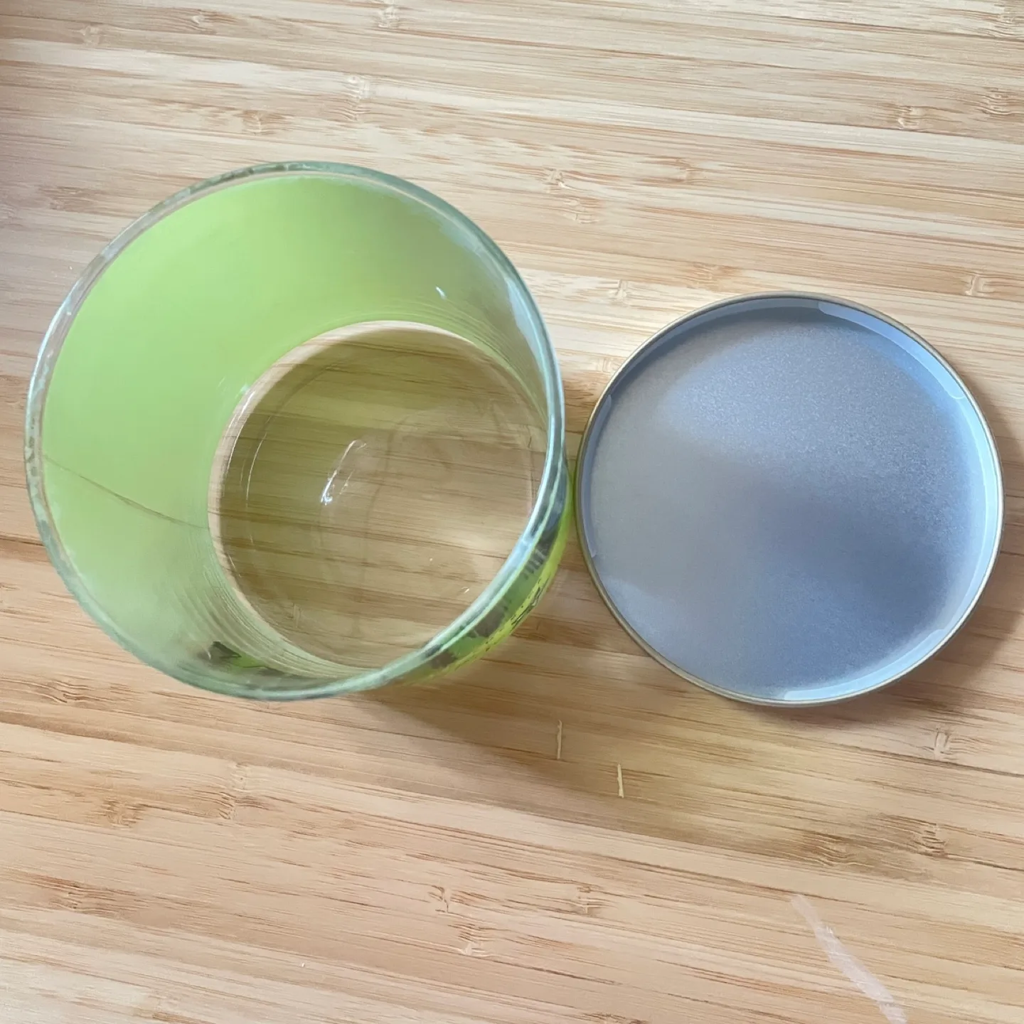 🥕Austin Explore America Empty Candle Jar image indicator(2)