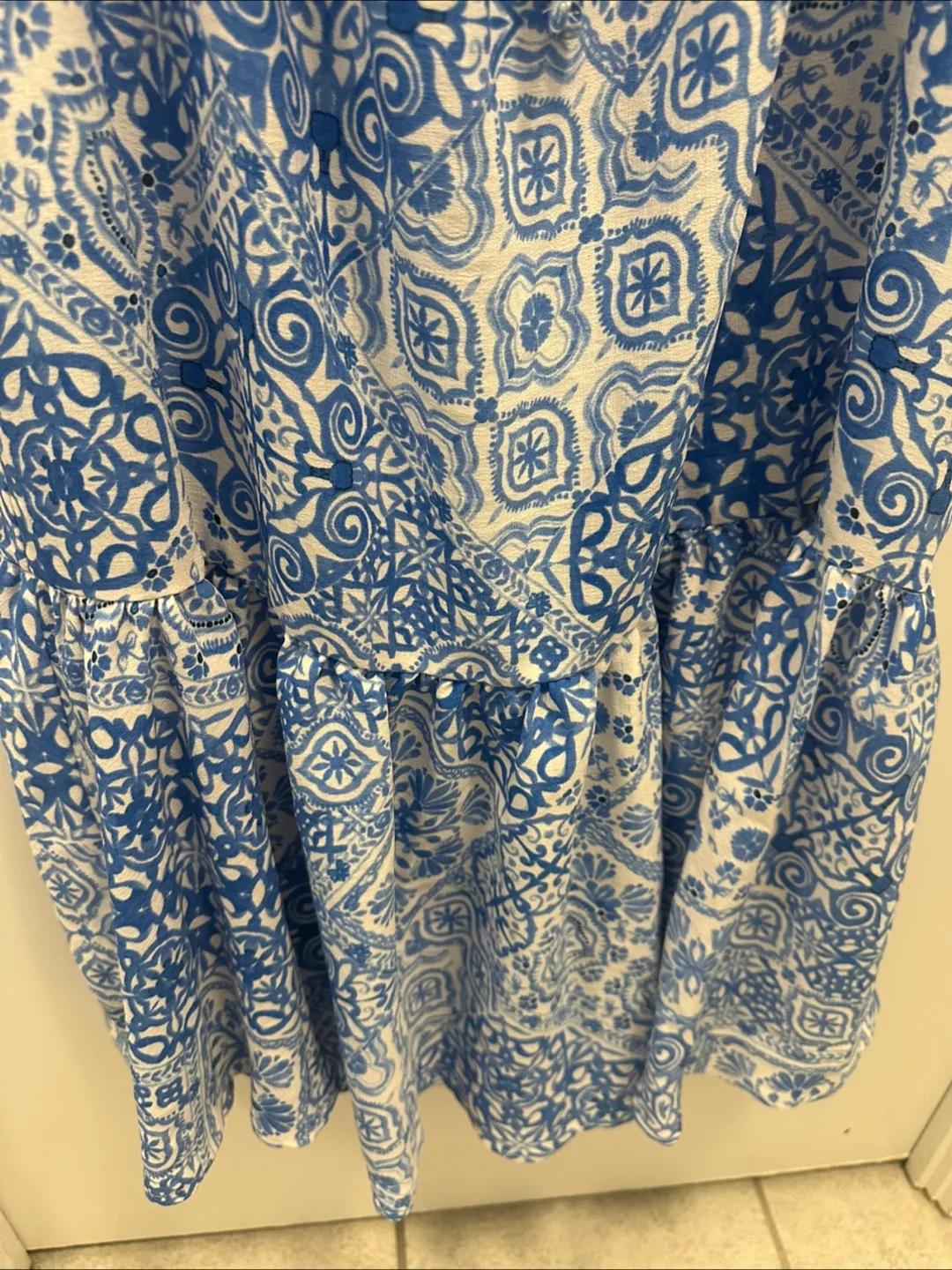 *New* Parker & Rowe Ladies Dress image indicator(3)