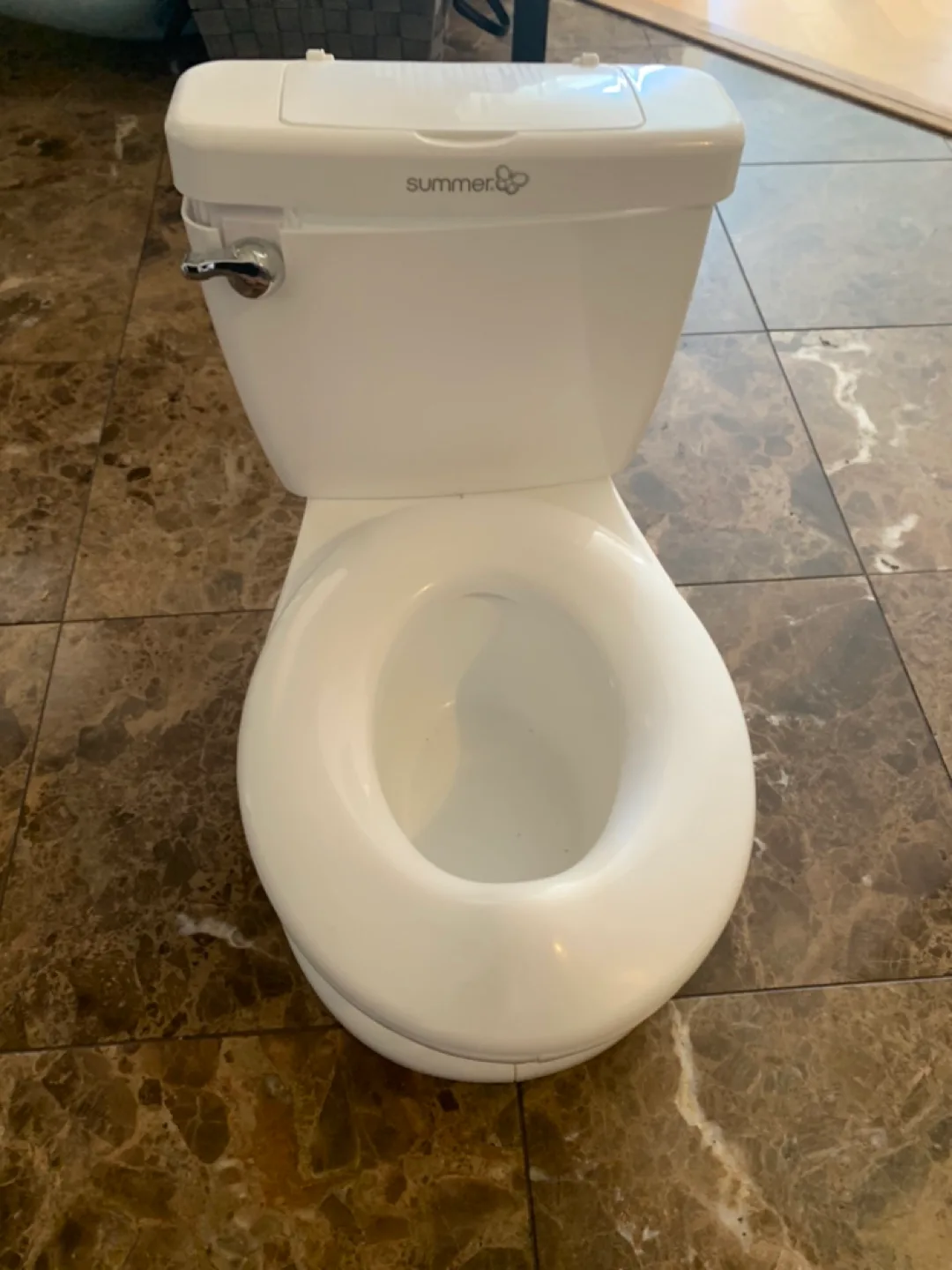 Summer by Ingenuity Potty Training seat thumbnail