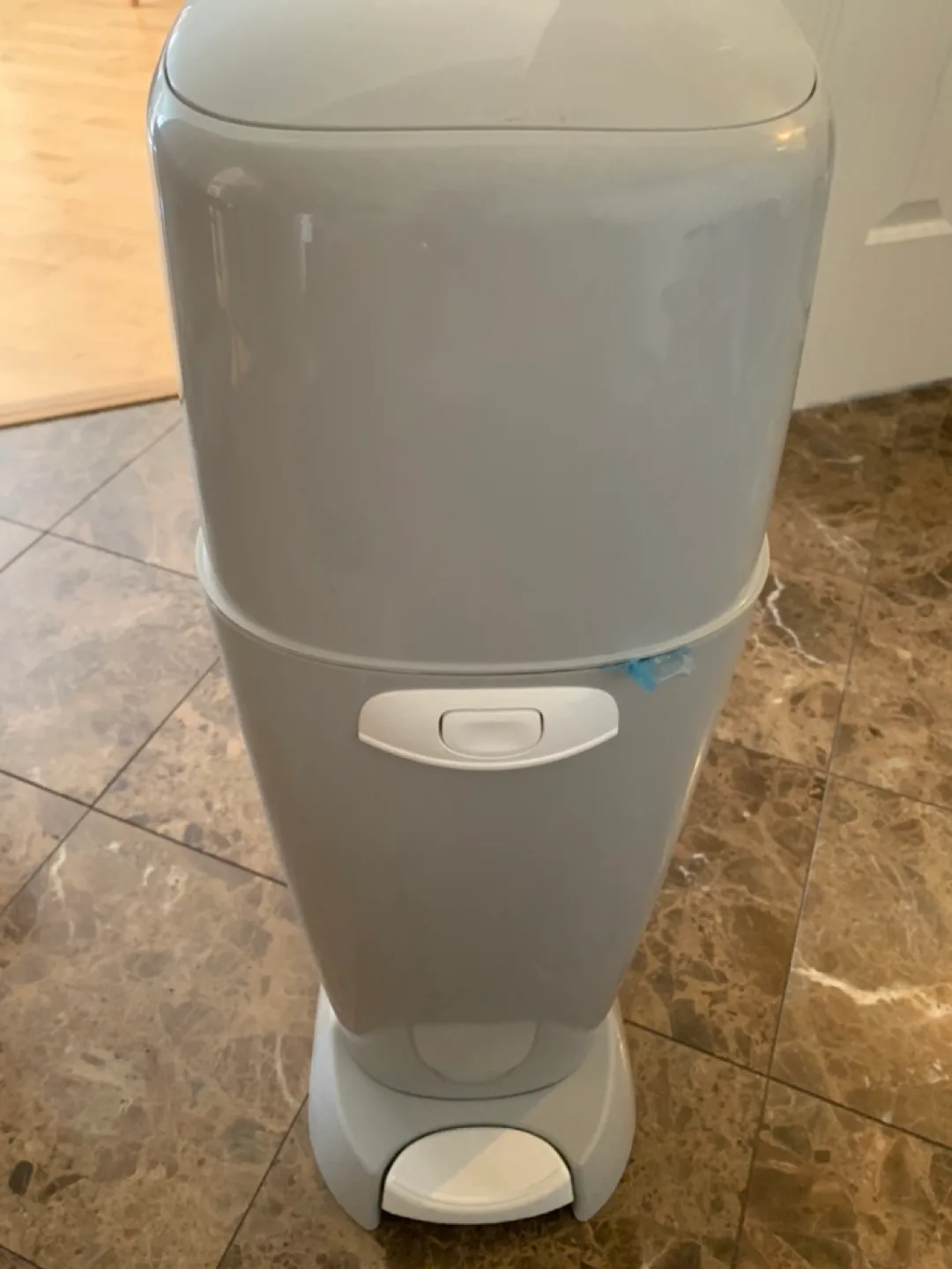 Diaper Genie Diaper Pail/Trash thumbnail